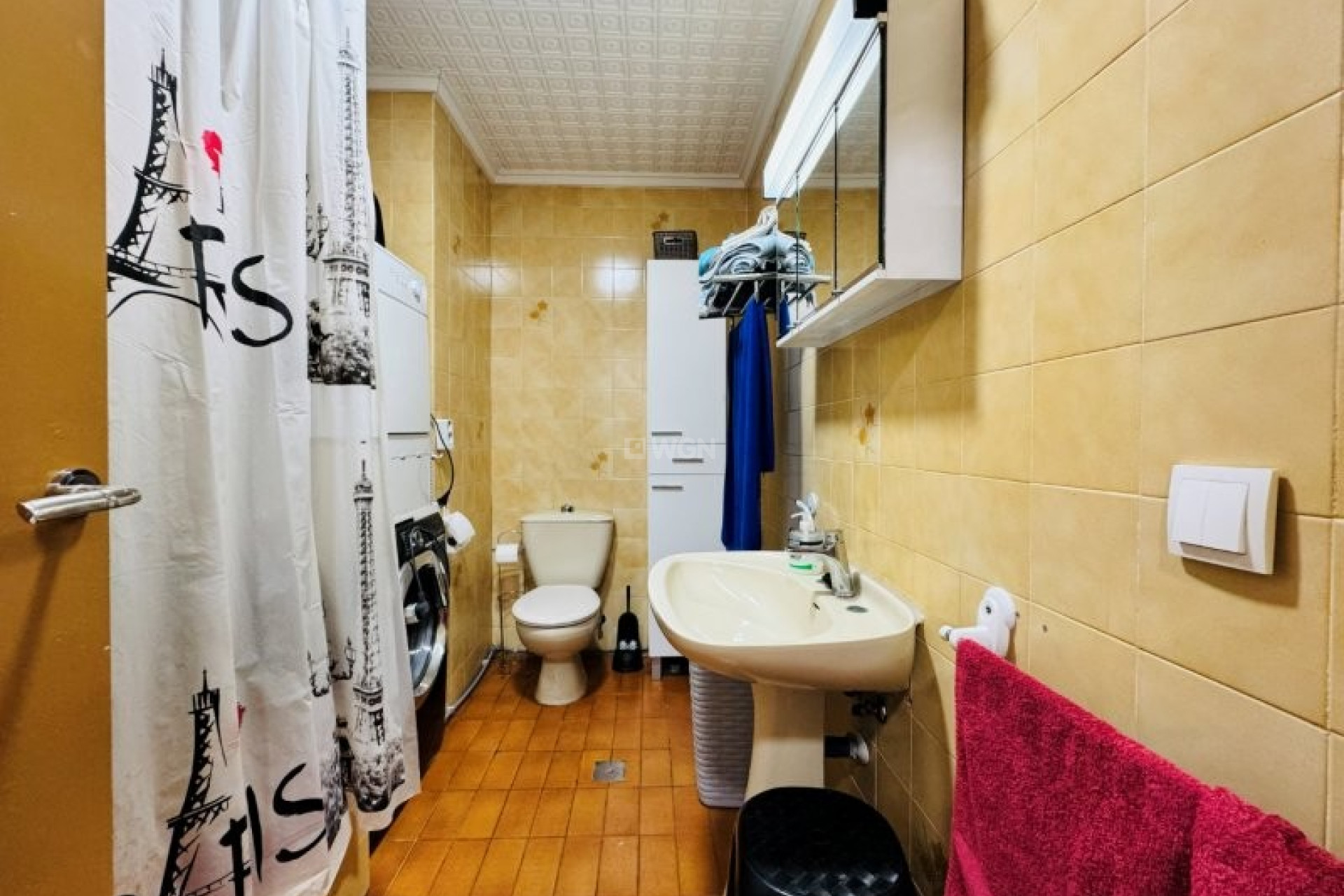 Wiederverkauf - Wohnung - La Mata - Costa Blanca