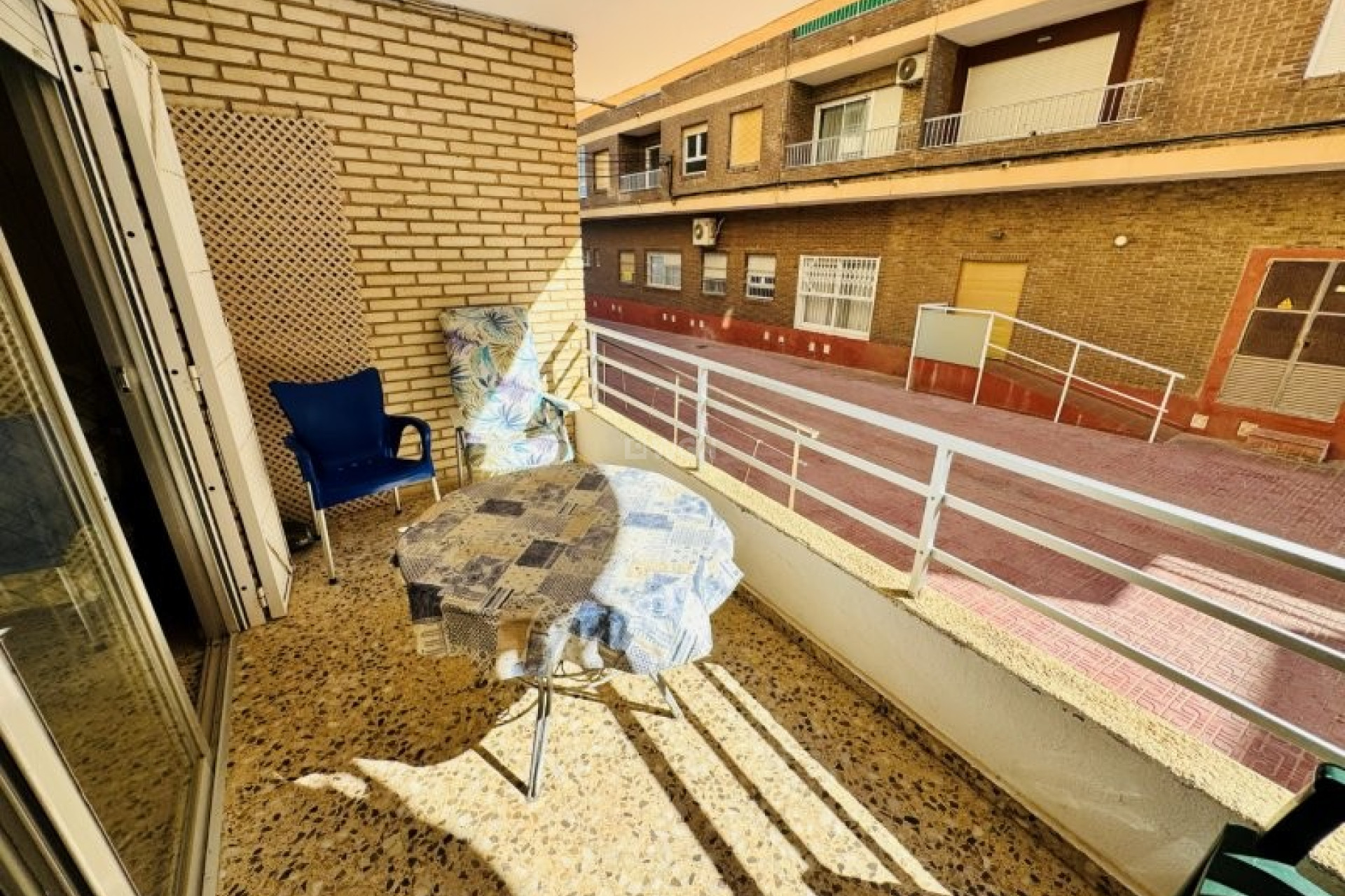 Wiederverkauf - Wohnung - La Mata - Costa Blanca