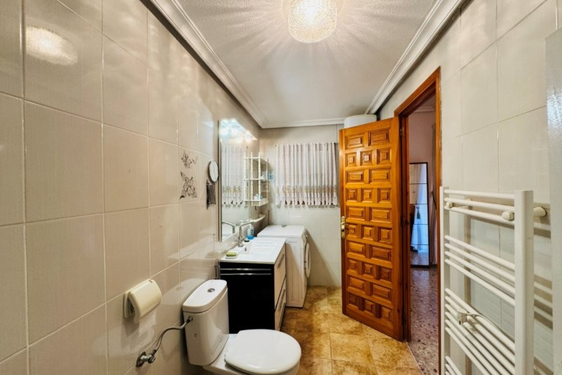 Wiederverkauf - Wohnung - La Mata - Costa Blanca