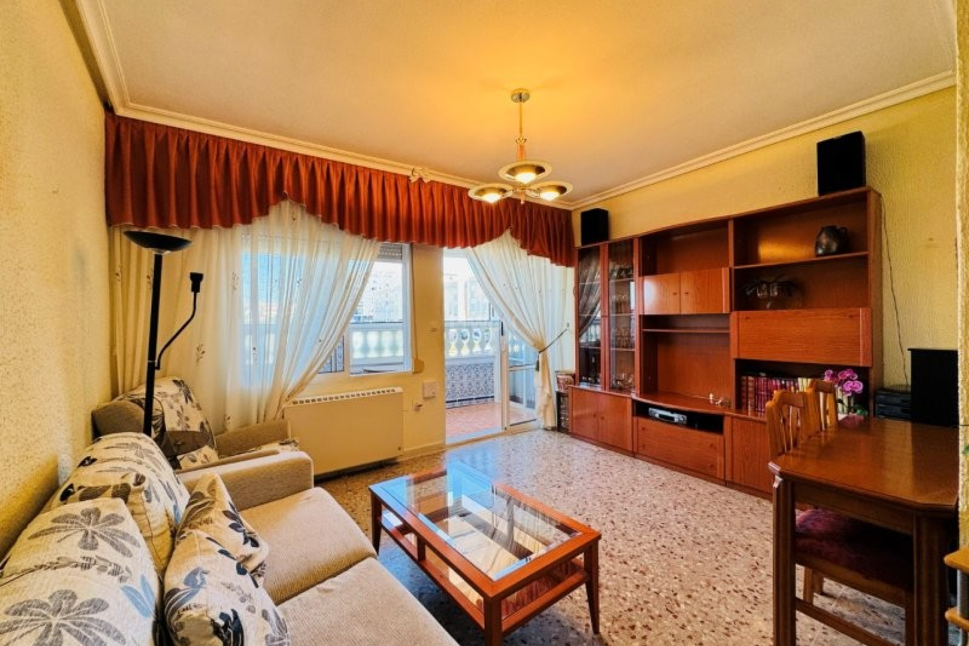 Wiederverkauf - Wohnung - La Mata - Costa Blanca
