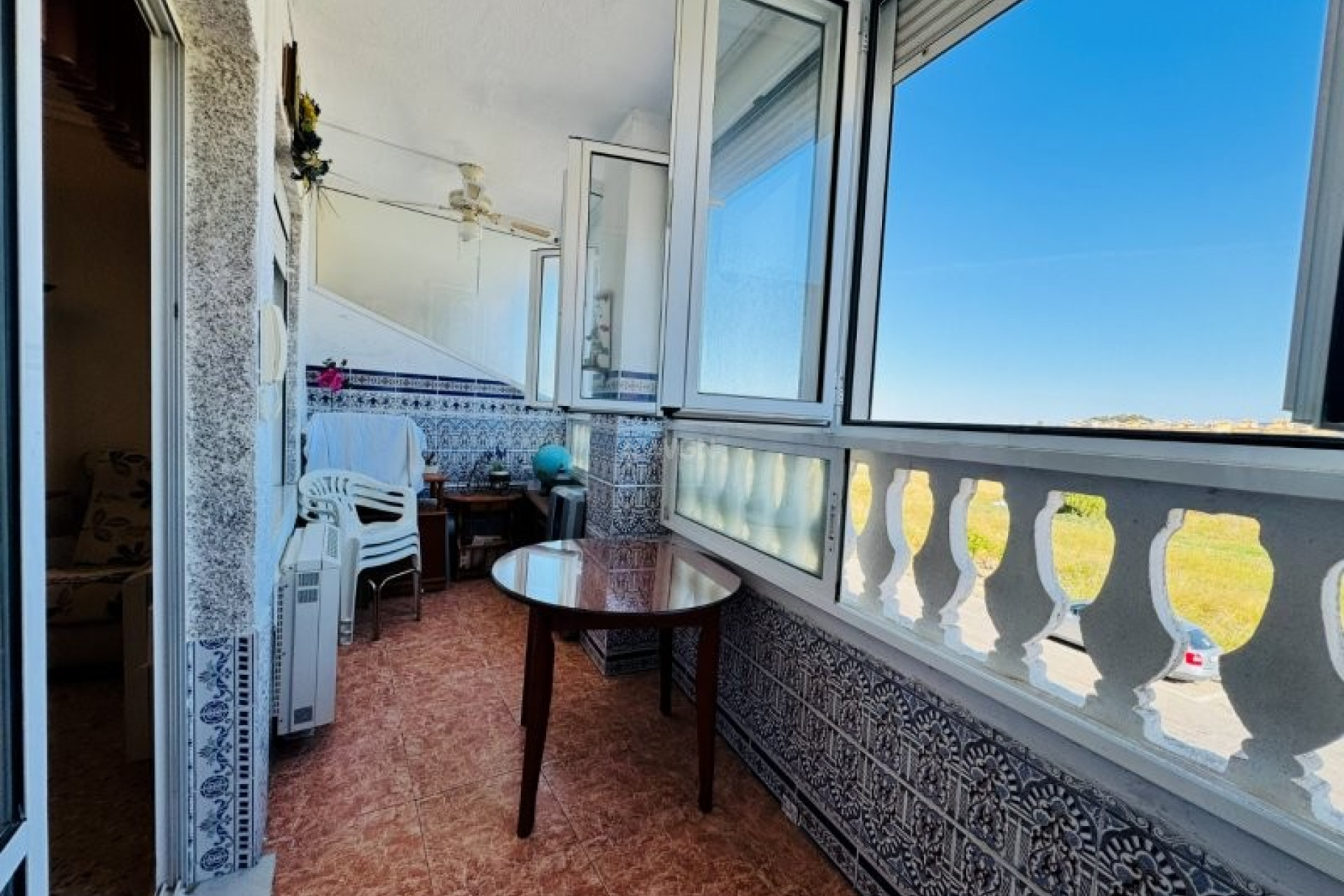 Wiederverkauf - Wohnung - La Mata - Costa Blanca