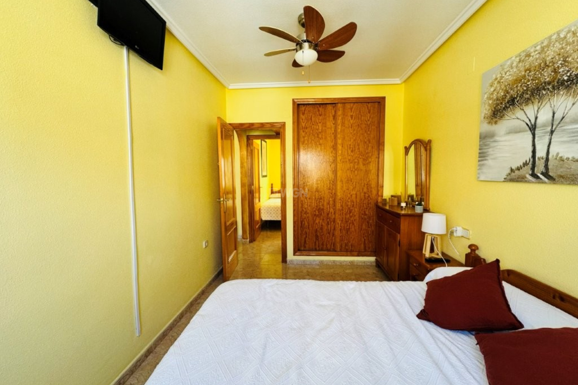 Wiederverkauf - Wohnung - La Mata - Costa Blanca