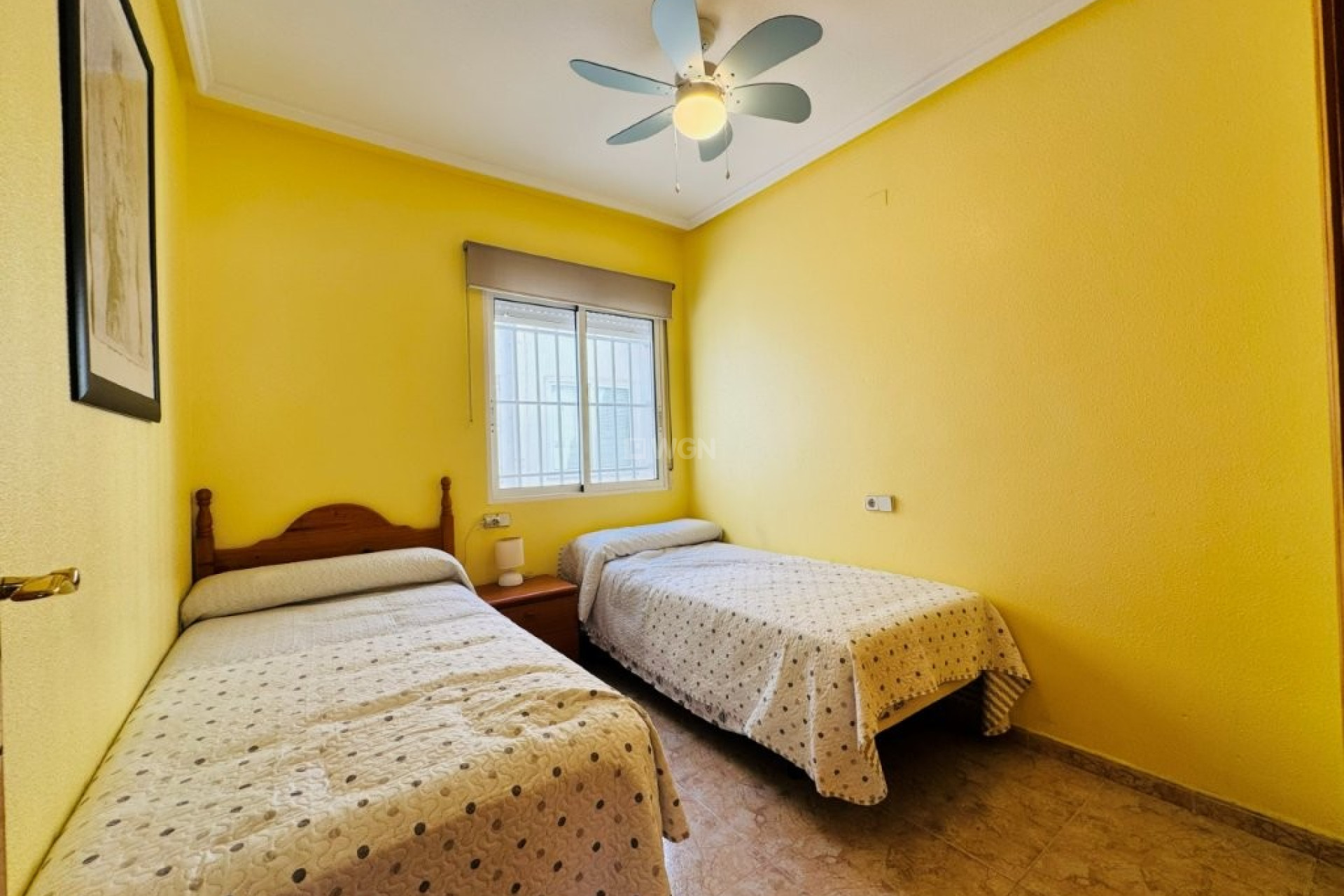 Wiederverkauf - Wohnung - La Mata - Costa Blanca
