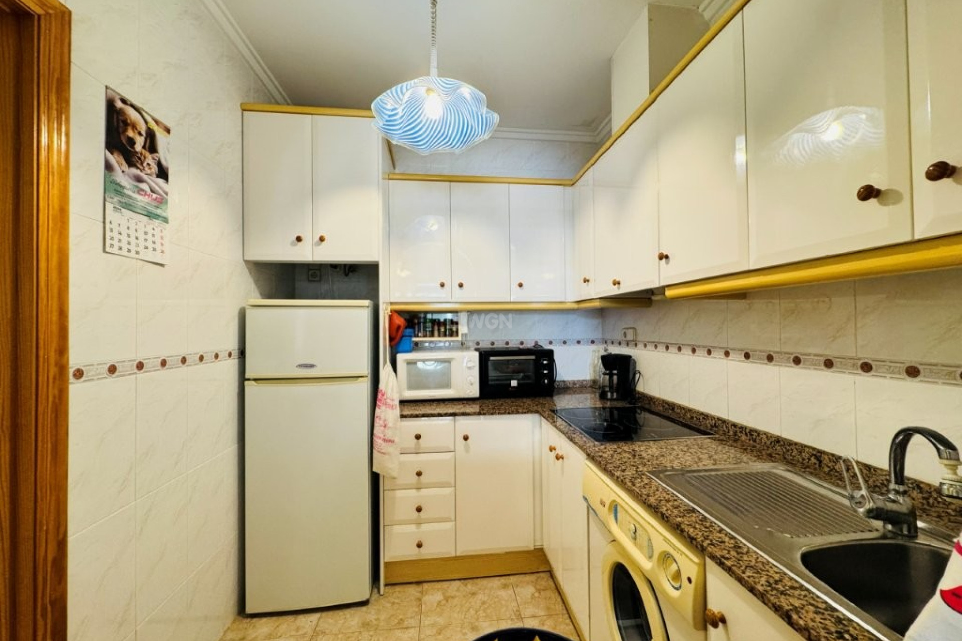Wiederverkauf - Wohnung - La Mata - Costa Blanca