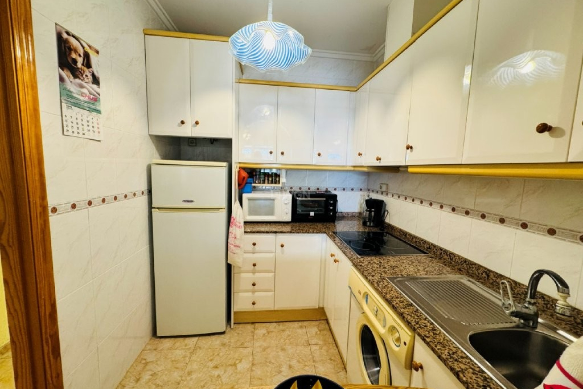 Wiederverkauf - Wohnung - La Mata - Costa Blanca