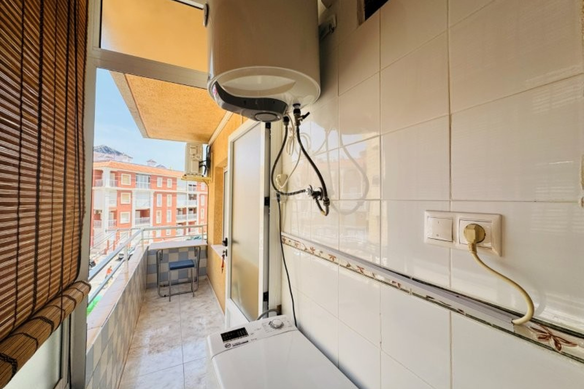 Wiederverkauf - Wohnung - La Mata - Costa Blanca
