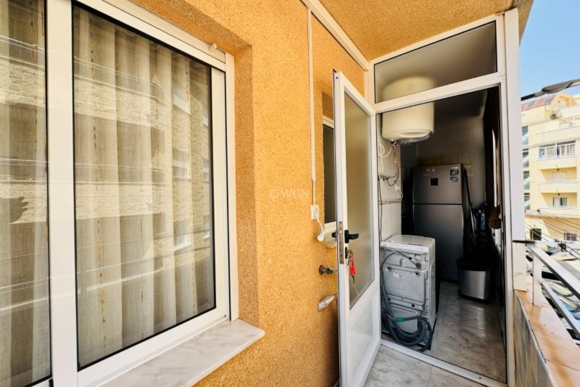 Wiederverkauf - Wohnung - La Mata - Costa Blanca