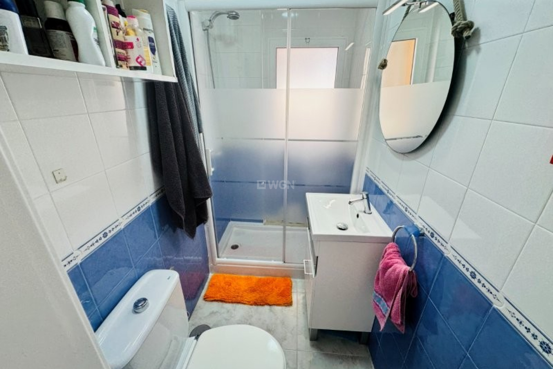 Wiederverkauf - Wohnung - La Mata - Costa Blanca