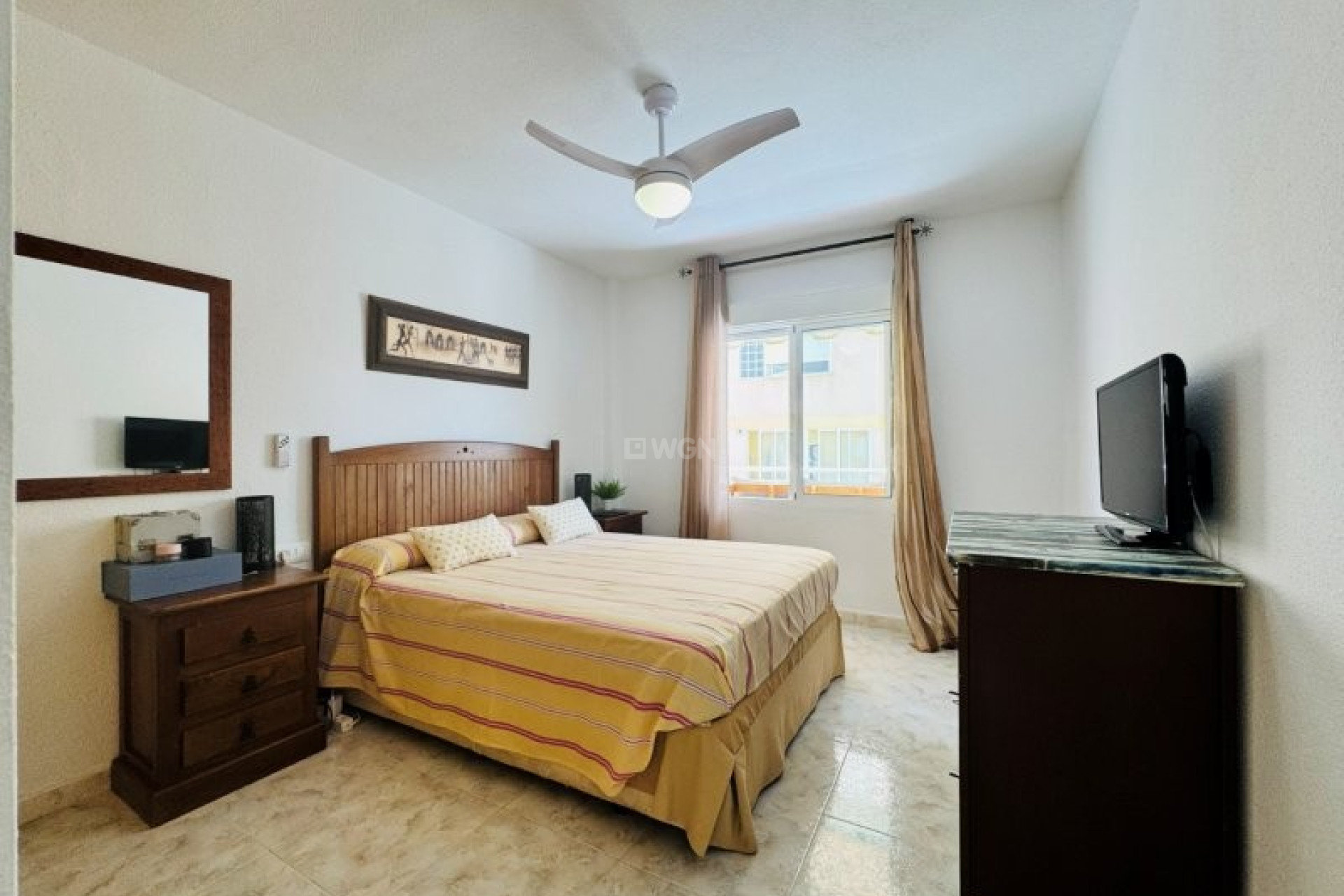 Wiederverkauf - Wohnung - La Mata - Costa Blanca