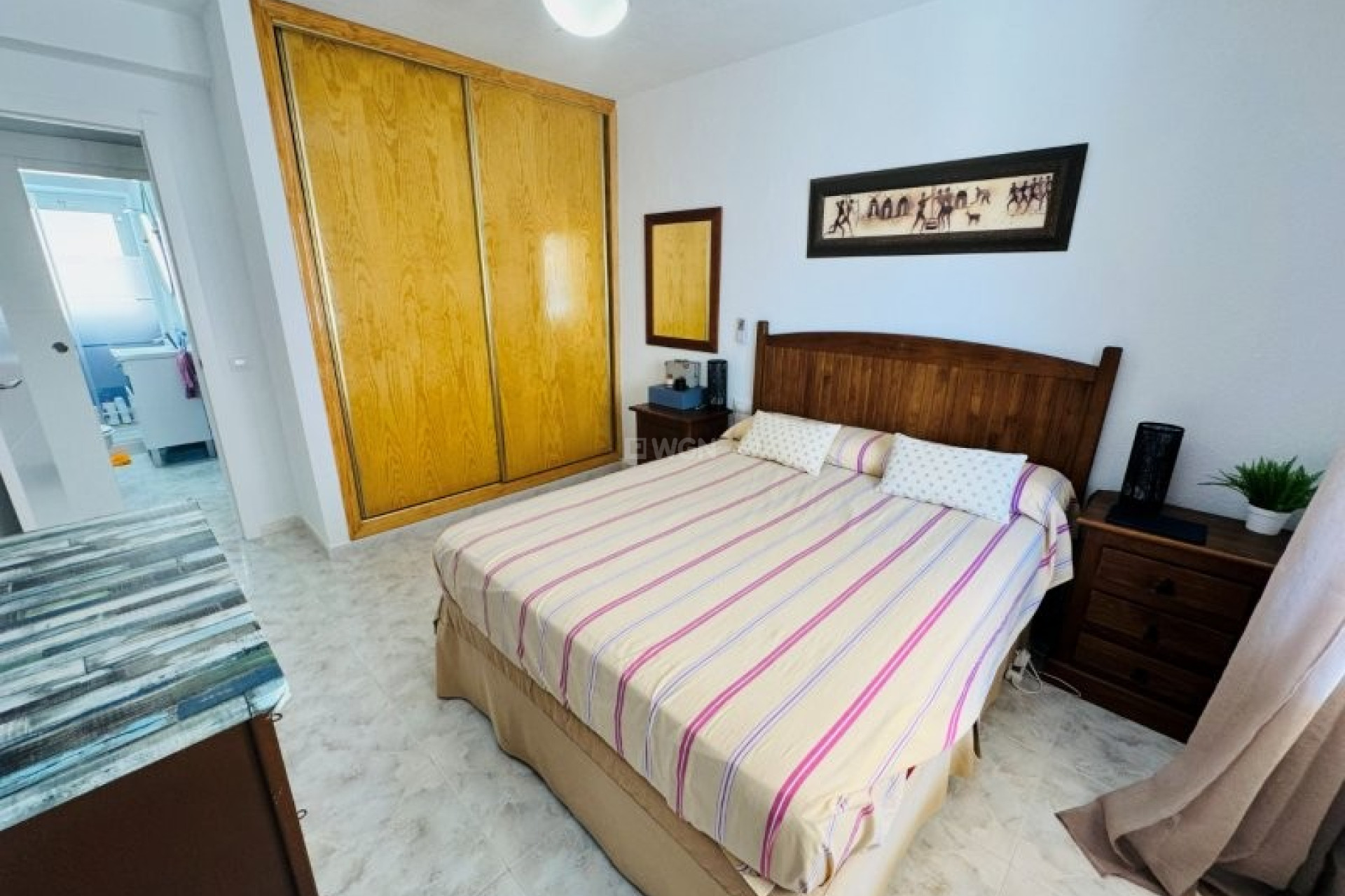 Wiederverkauf - Wohnung - La Mata - Costa Blanca