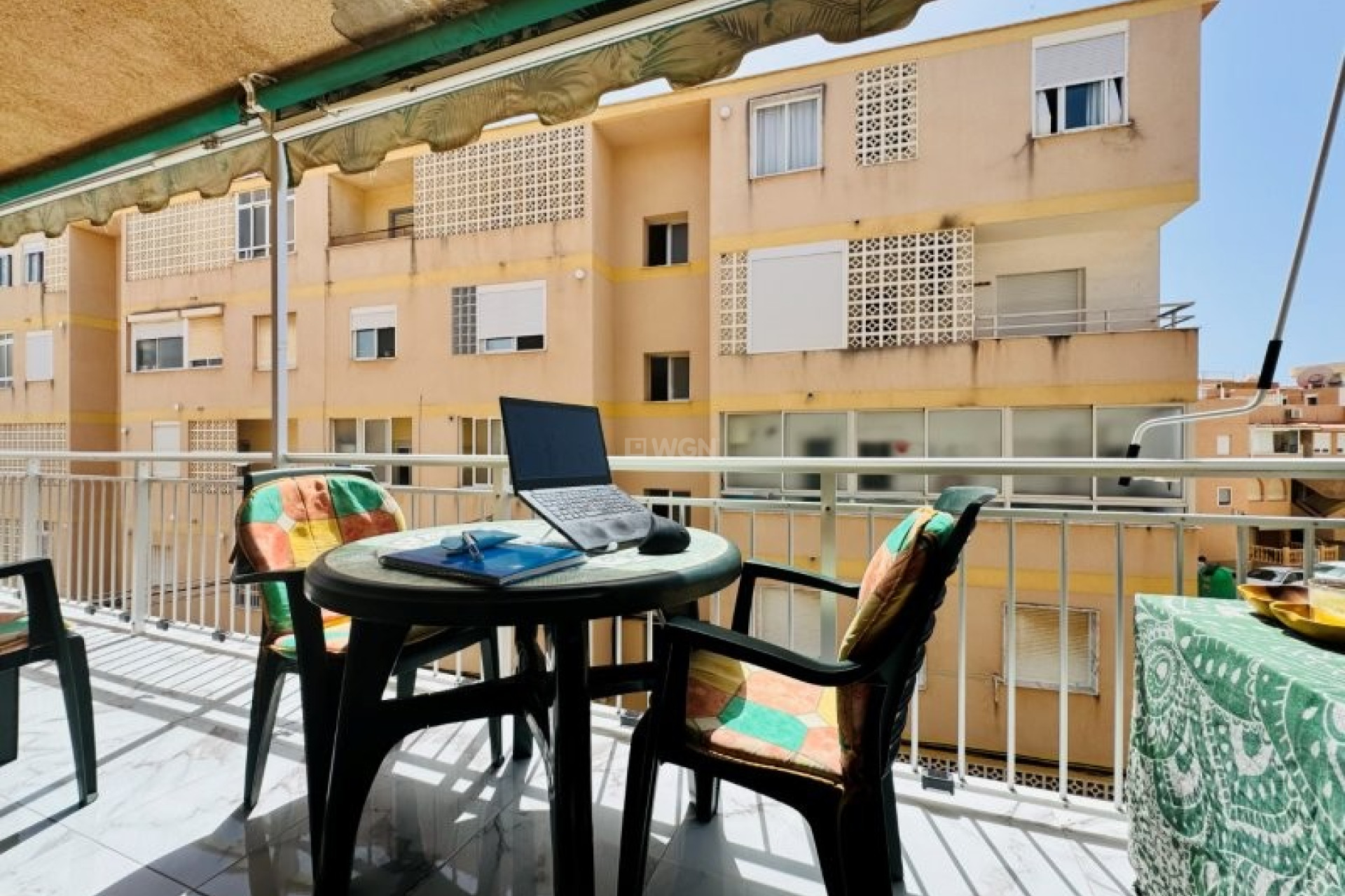 Wiederverkauf - Wohnung - La Mata - Costa Blanca