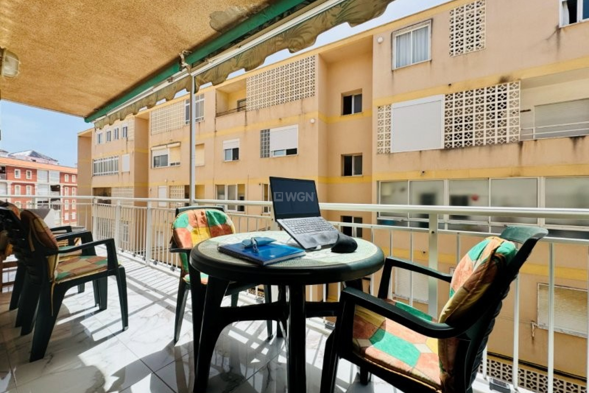 Wiederverkauf - Wohnung - La Mata - Costa Blanca