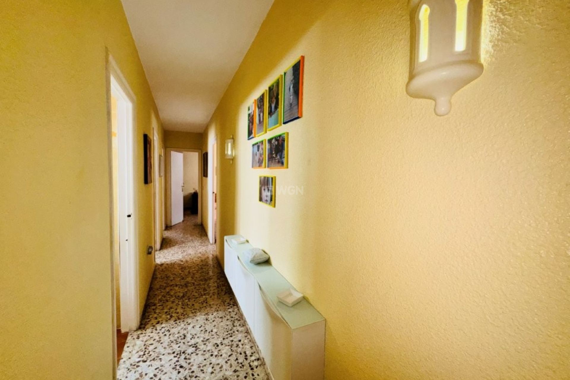 Wiederverkauf - Wohnung - La Mata - Costa Blanca