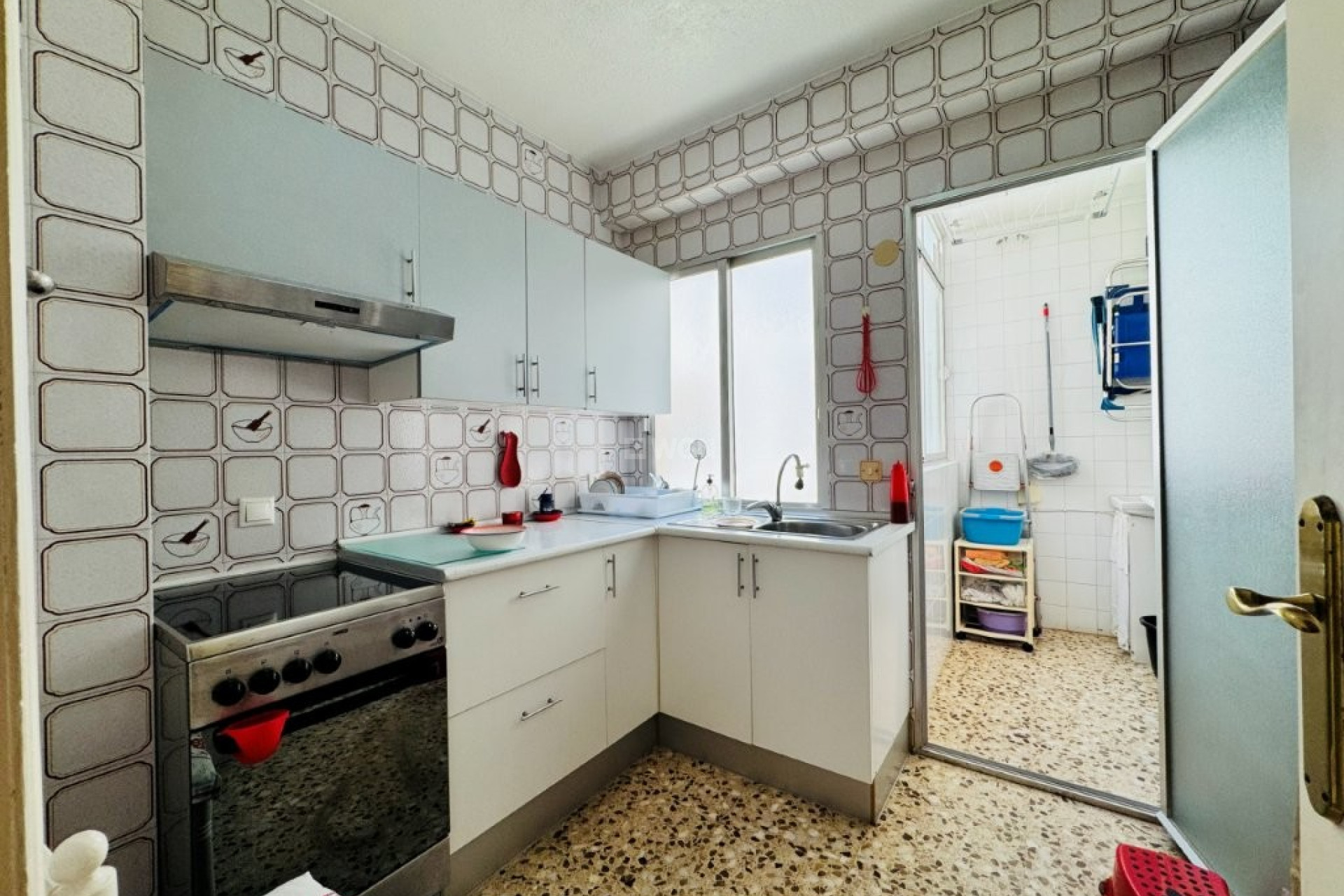 Wiederverkauf - Wohnung - La Mata - Costa Blanca