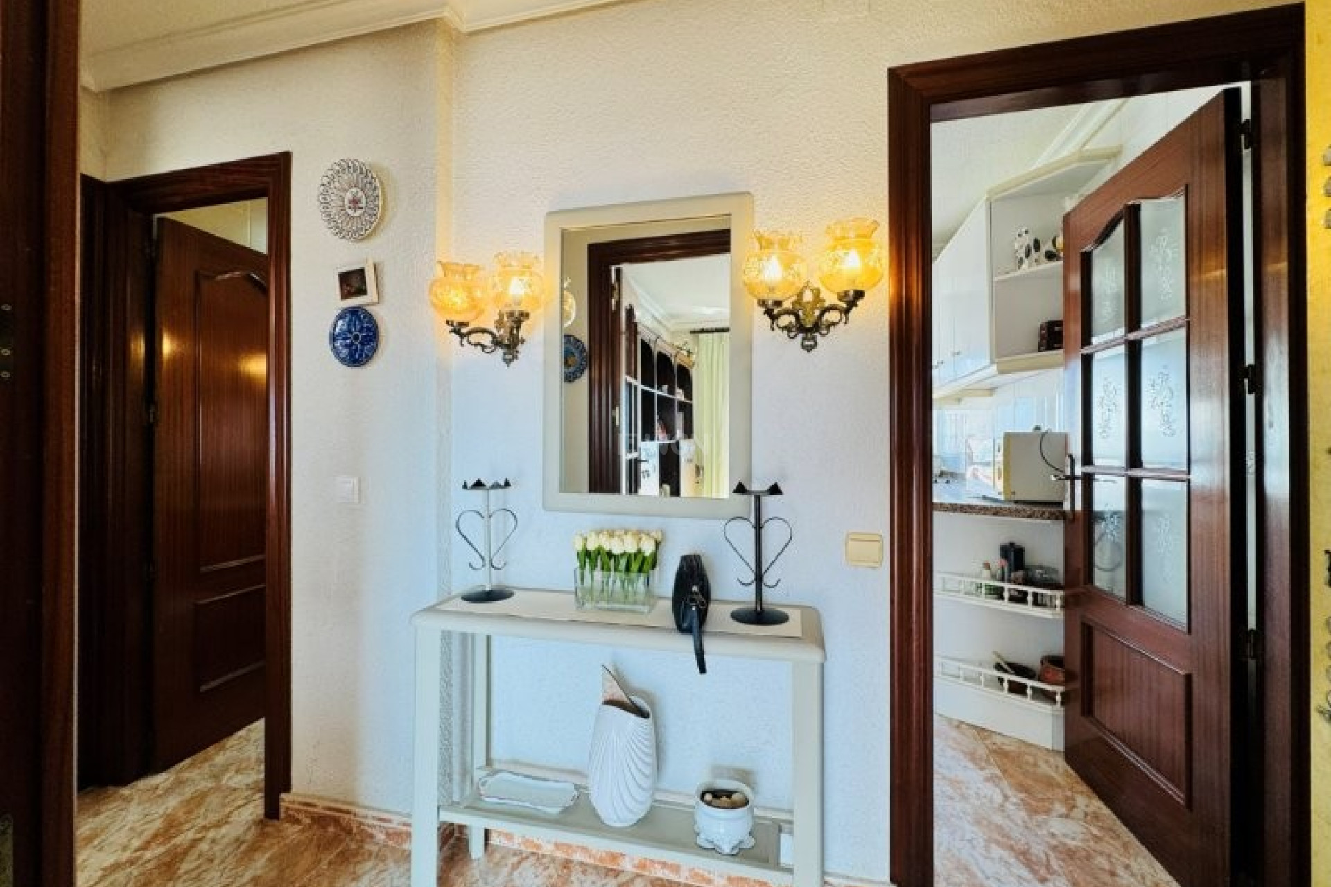 Wiederverkauf - Wohnung - La Mata - Costa Blanca