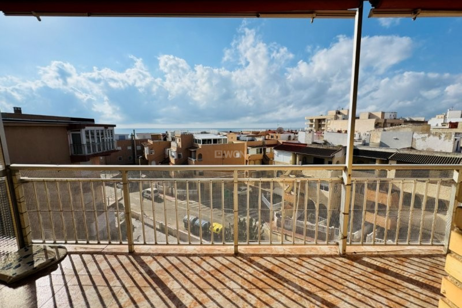 Wiederverkauf - Wohnung - La Mata - Costa Blanca