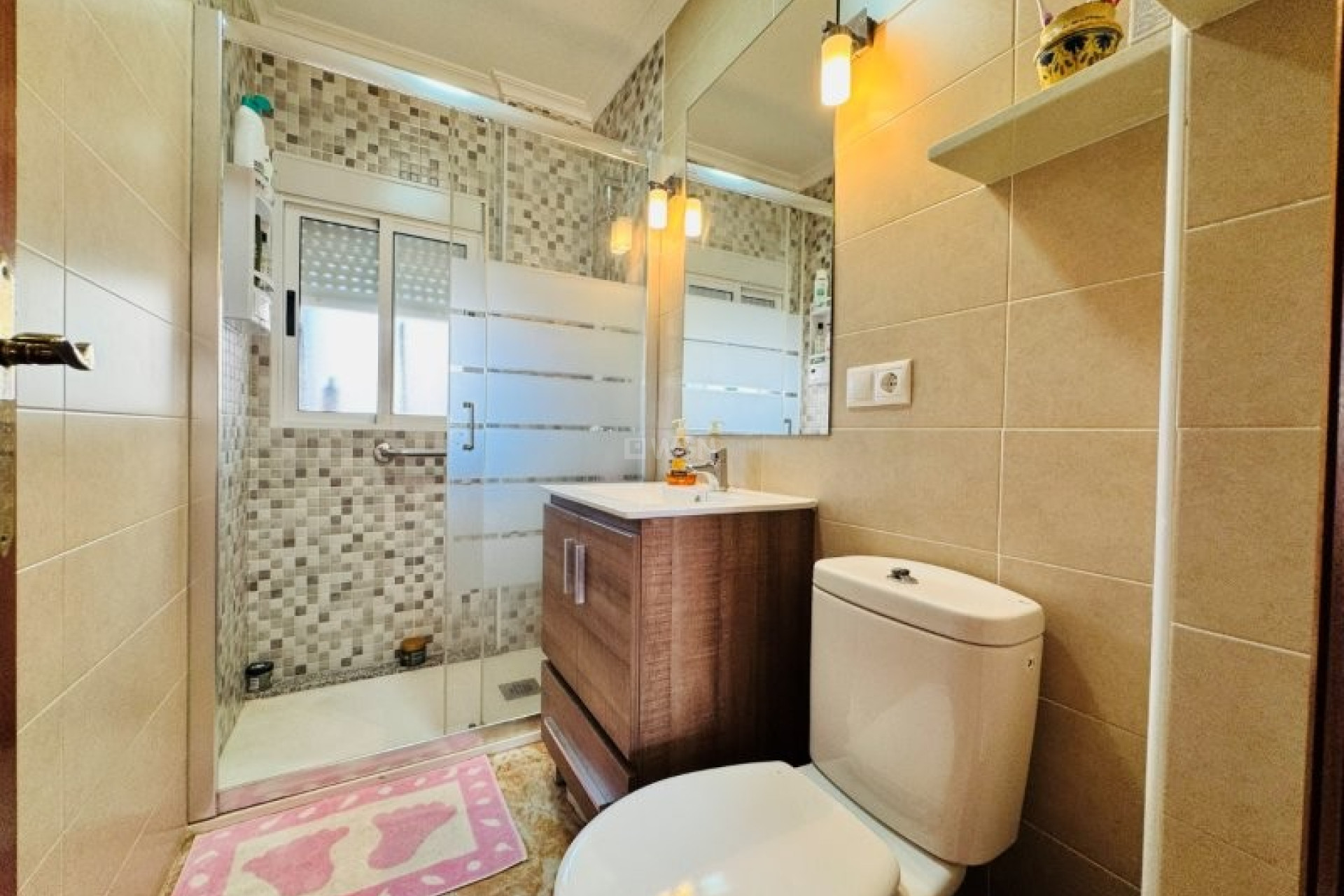 Wiederverkauf - Wohnung - La Mata - Costa Blanca
