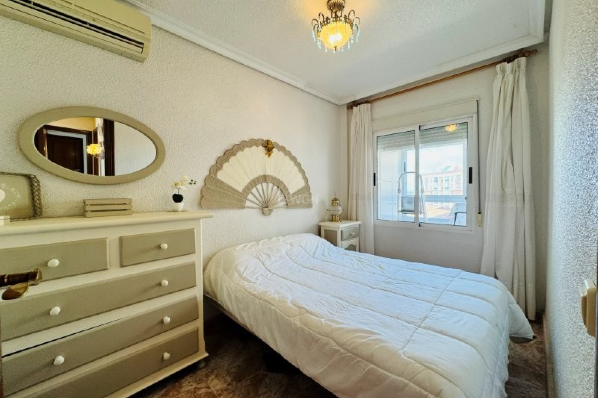 Wiederverkauf - Wohnung - La Mata - Costa Blanca