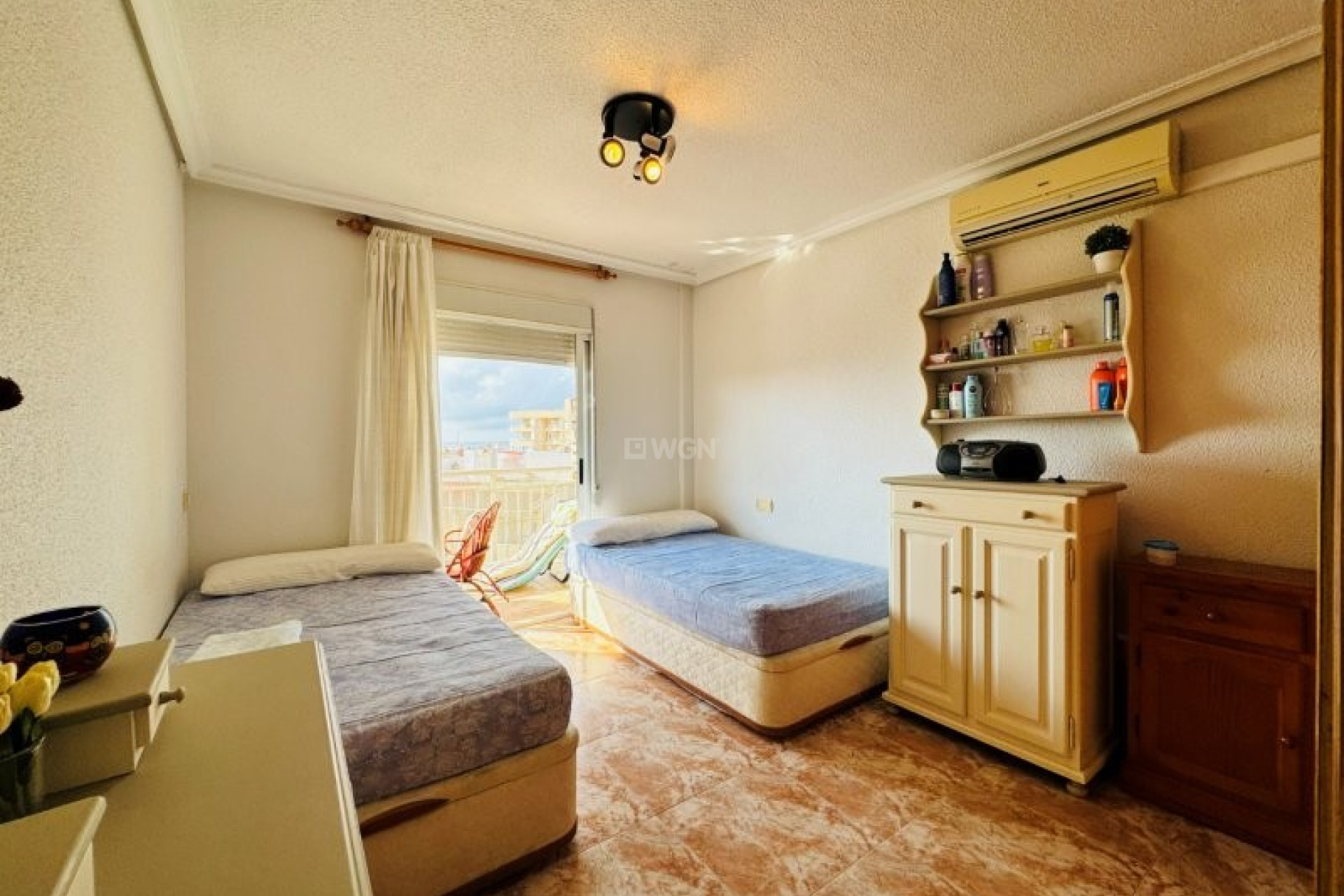 Wiederverkauf - Wohnung - La Mata - Costa Blanca