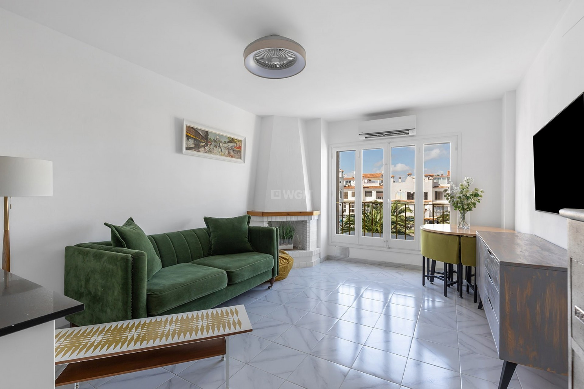 Wiederverkauf - Wohnung - La Mata - Costa Blanca