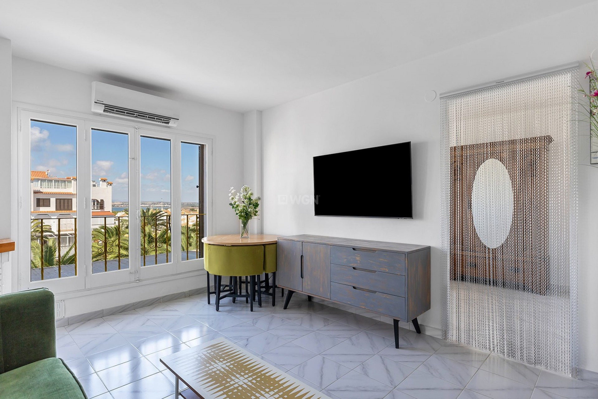 Wiederverkauf - Wohnung - La Mata - Costa Blanca