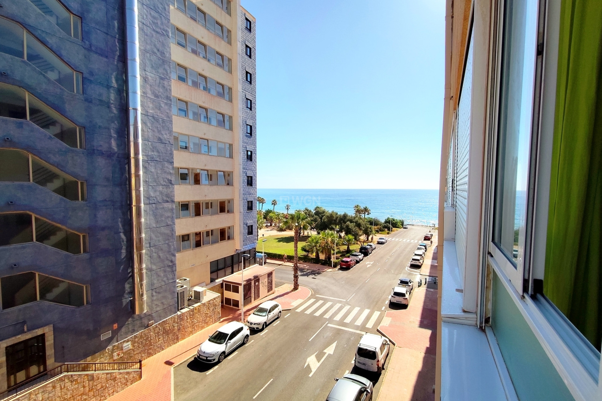 Wiederverkauf - Wohnung - La Mata - Costa Blanca