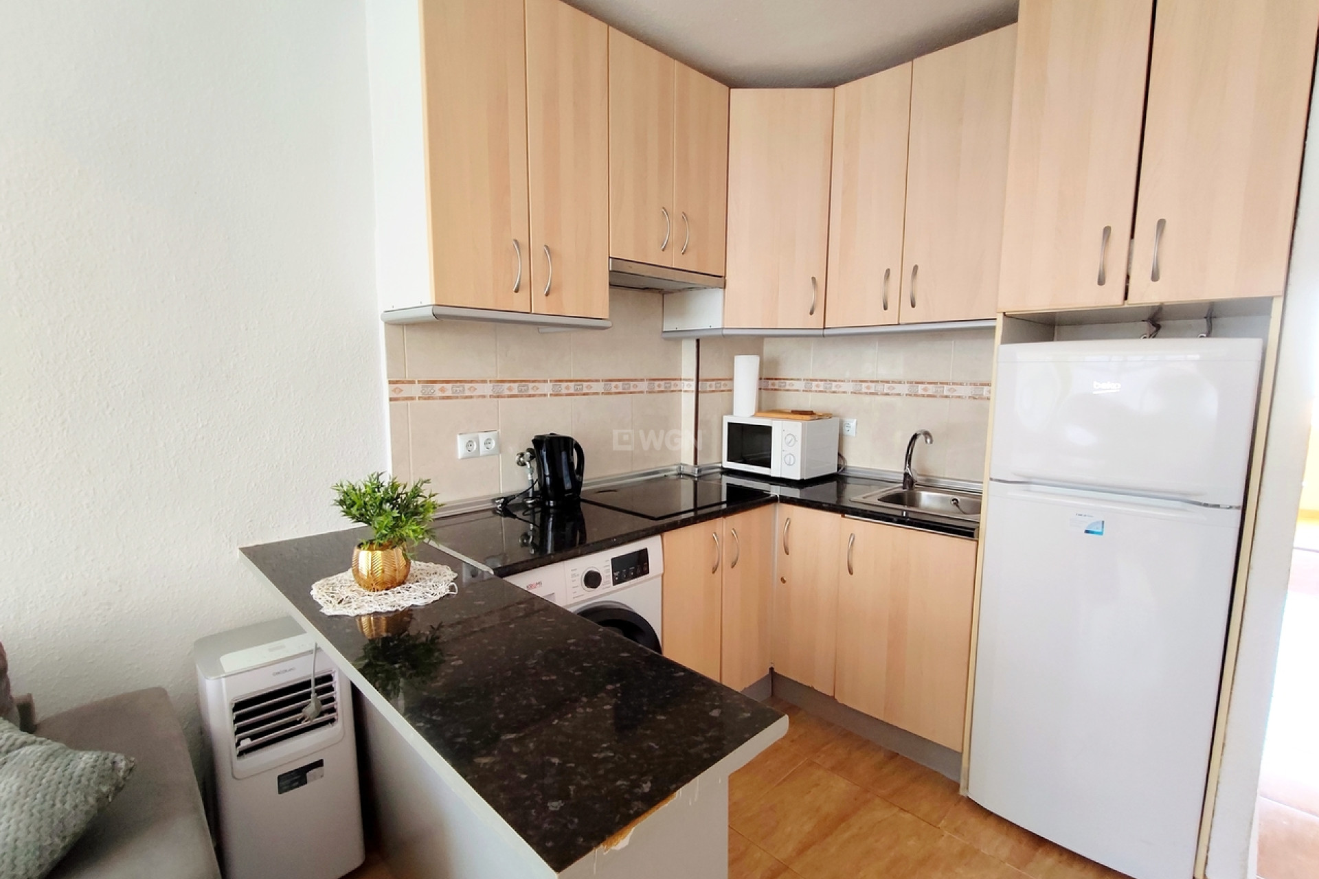 Wiederverkauf - Wohnung - La Mata - Costa Blanca