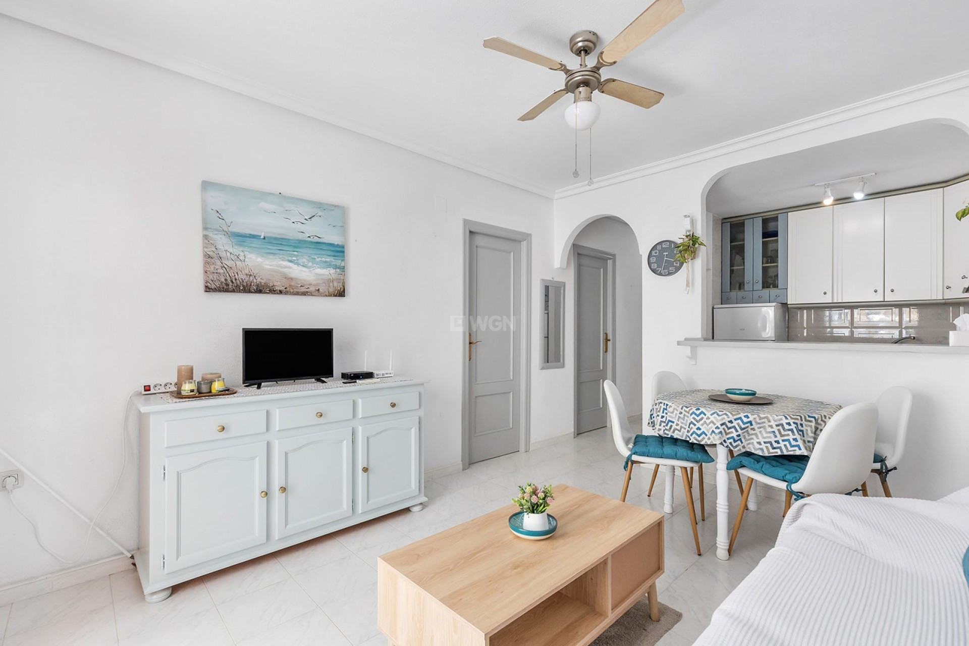 Wiederverkauf - Wohnung - La Mata - Costa Blanca