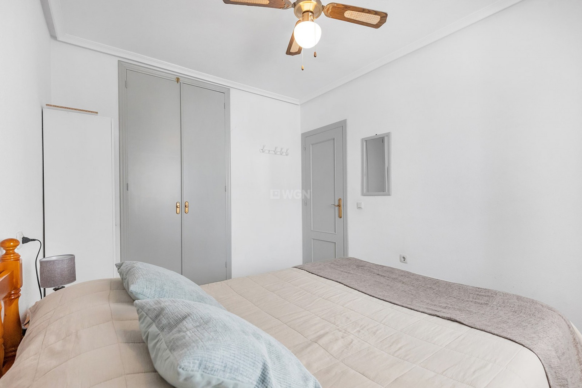 Wiederverkauf - Wohnung - La Mata - Costa Blanca