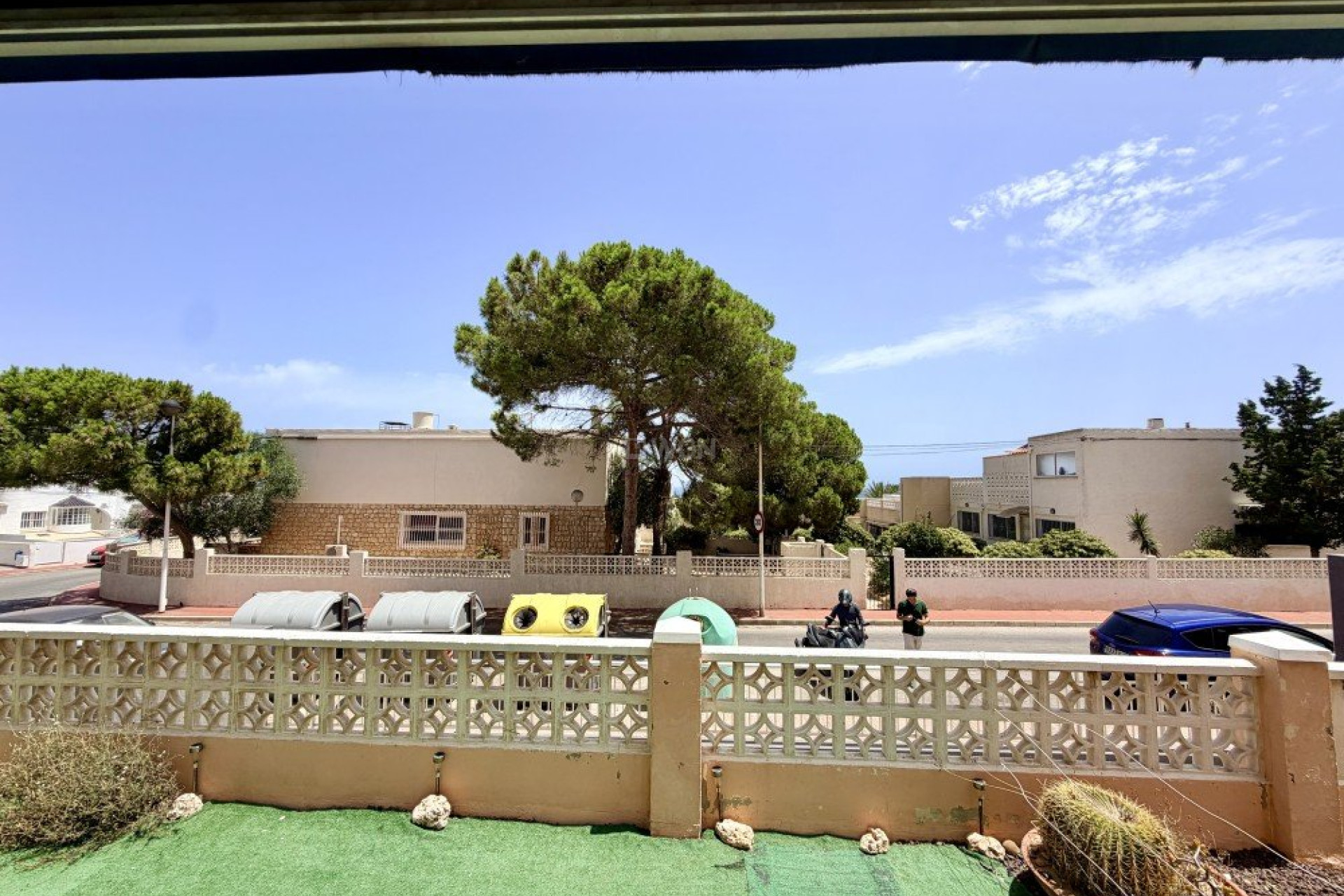 Wiederverkauf - Wohnung - La Mata - Costa Blanca