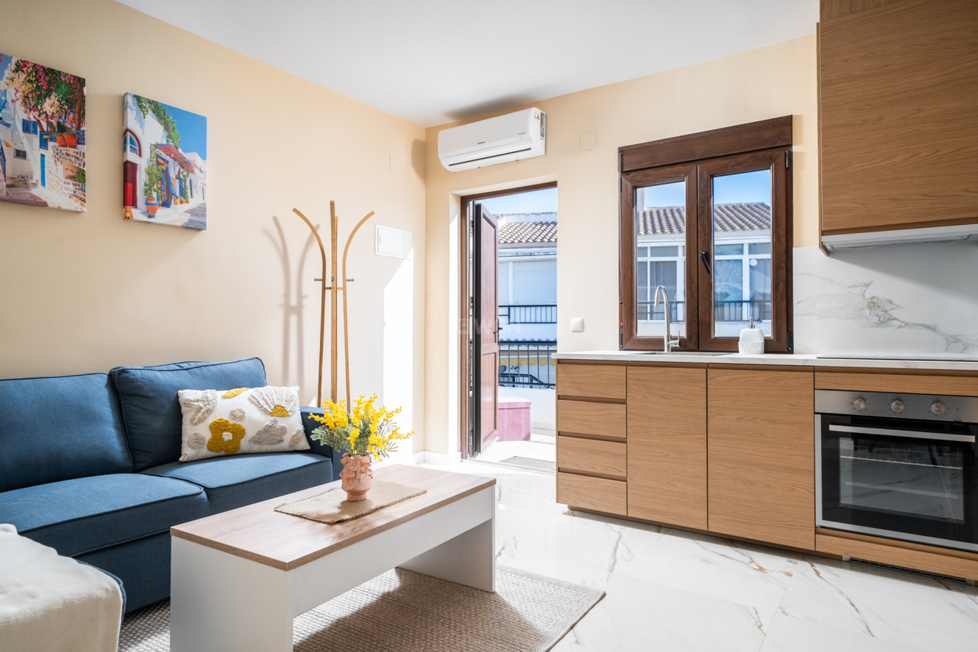 Wiederverkauf - Wohnung - La Mata - Costa Blanca