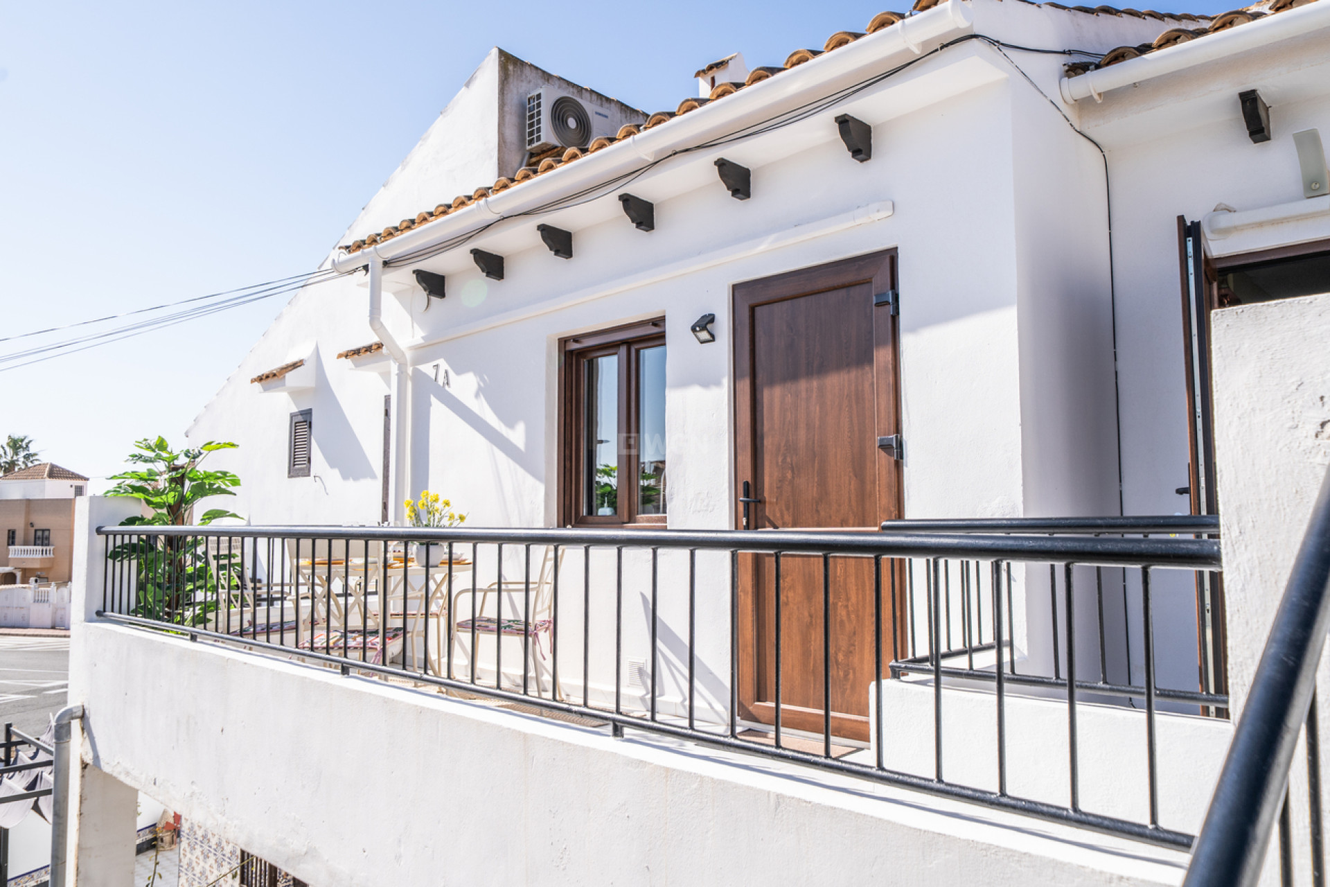 Wiederverkauf - Wohnung - La Mata - Costa Blanca