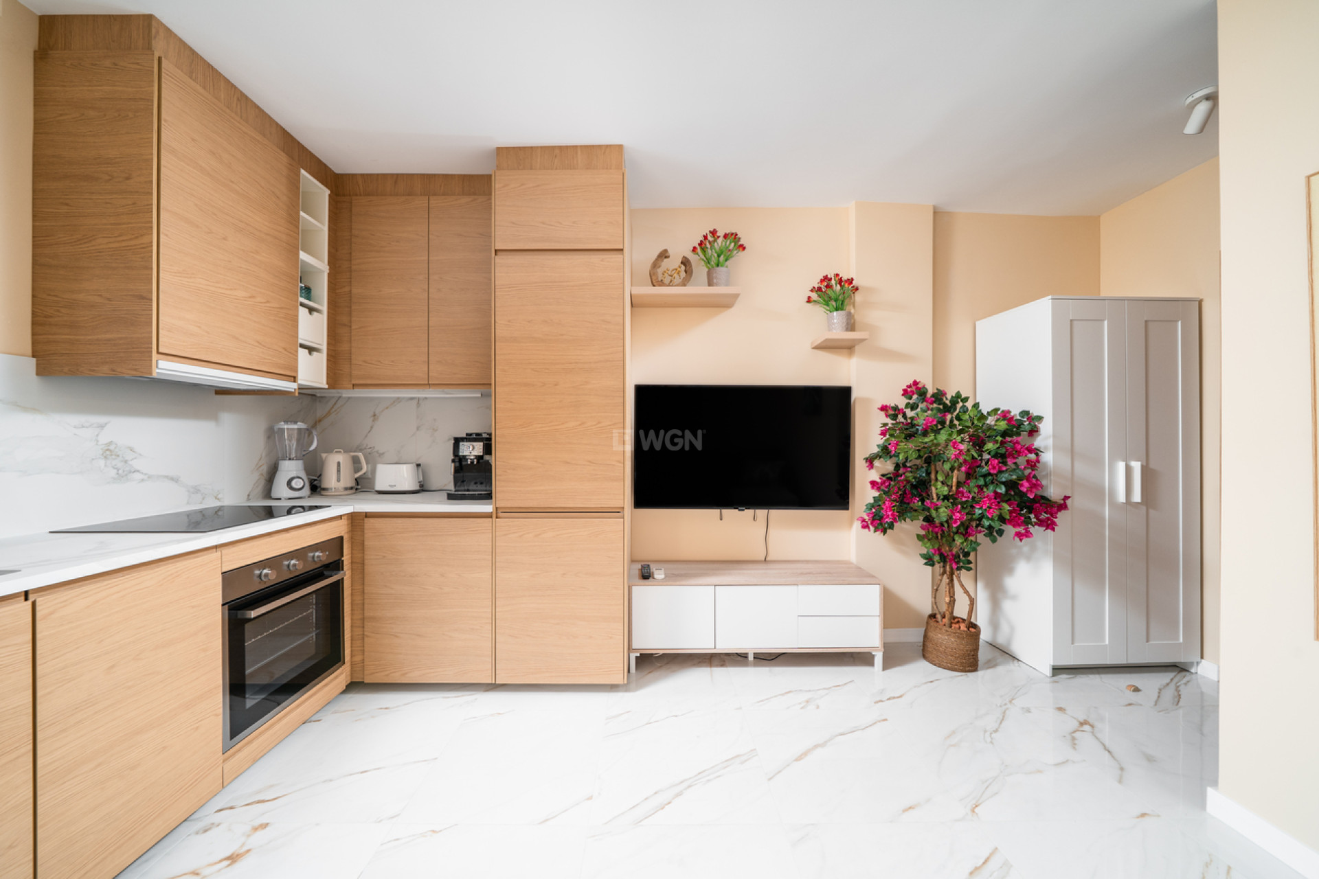 Wiederverkauf - Wohnung - La Mata - Costa Blanca