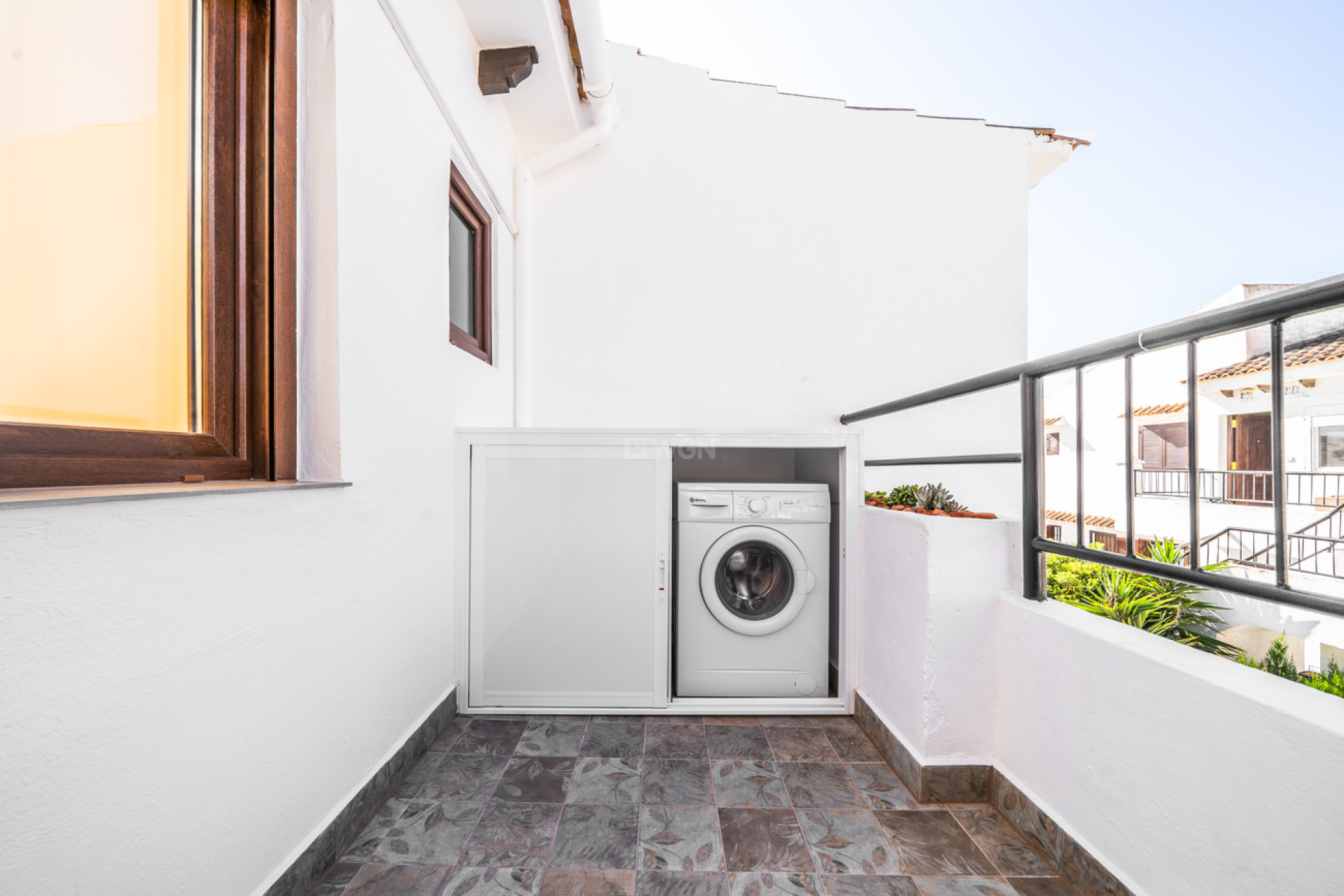 Wiederverkauf - Wohnung - La Mata - Costa Blanca
