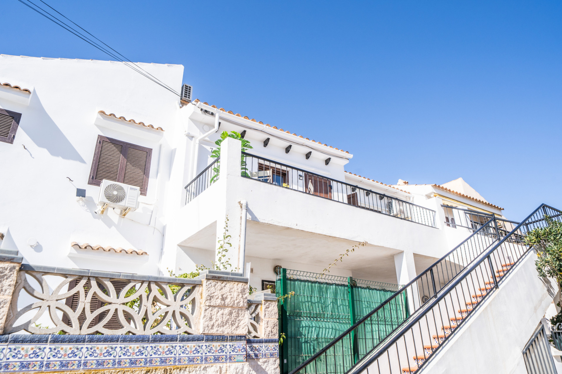 Wiederverkauf - Wohnung - La Mata - Costa Blanca