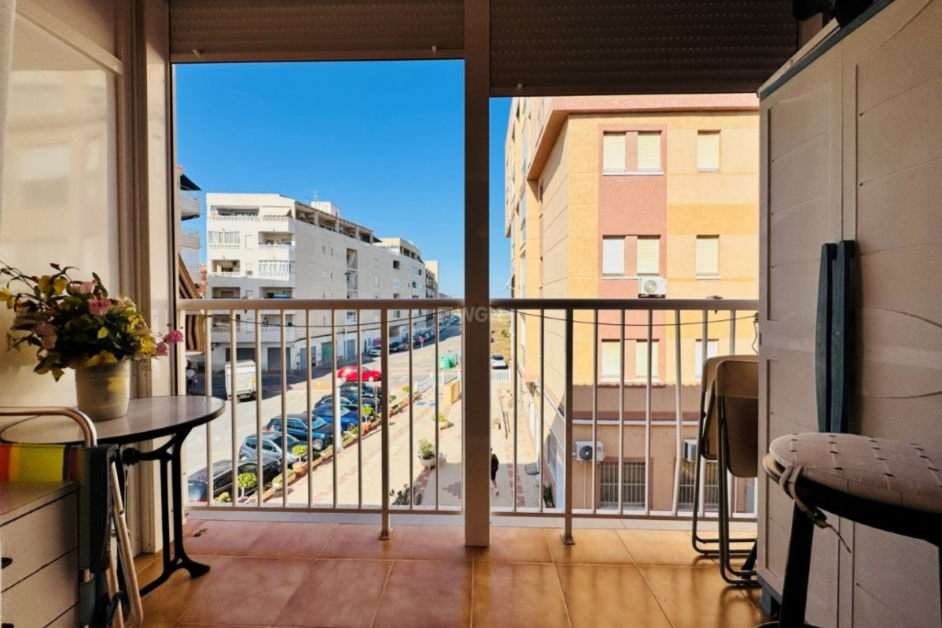Wiederverkauf - Wohnung - La Mata - Costa Blanca