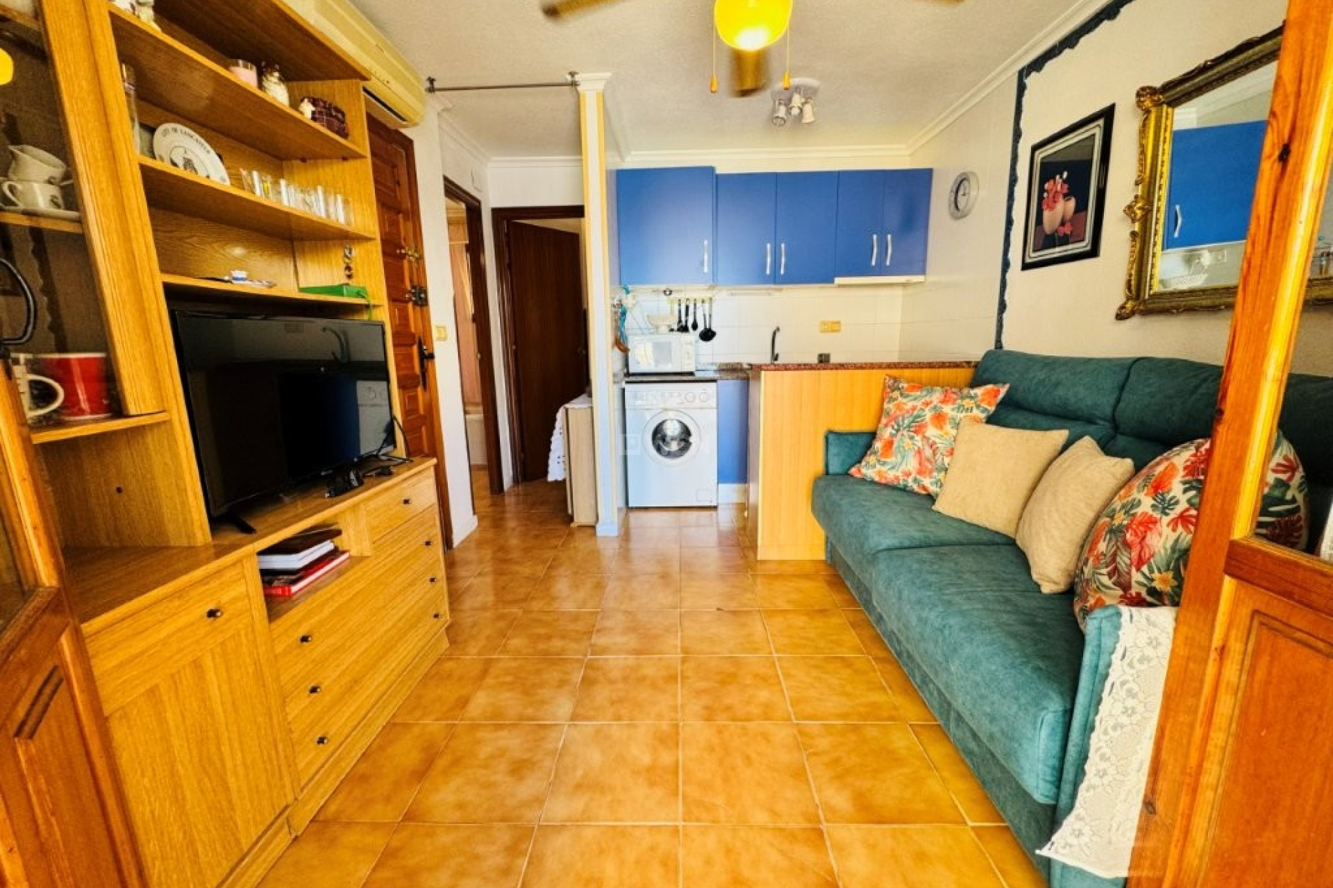 Wiederverkauf - Wohnung - La Mata - Costa Blanca