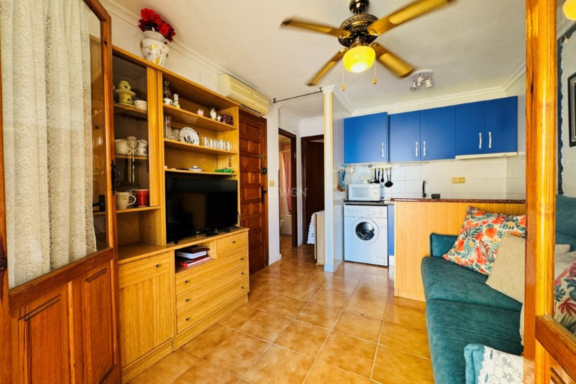 Wiederverkauf - Wohnung - La Mata - Costa Blanca
