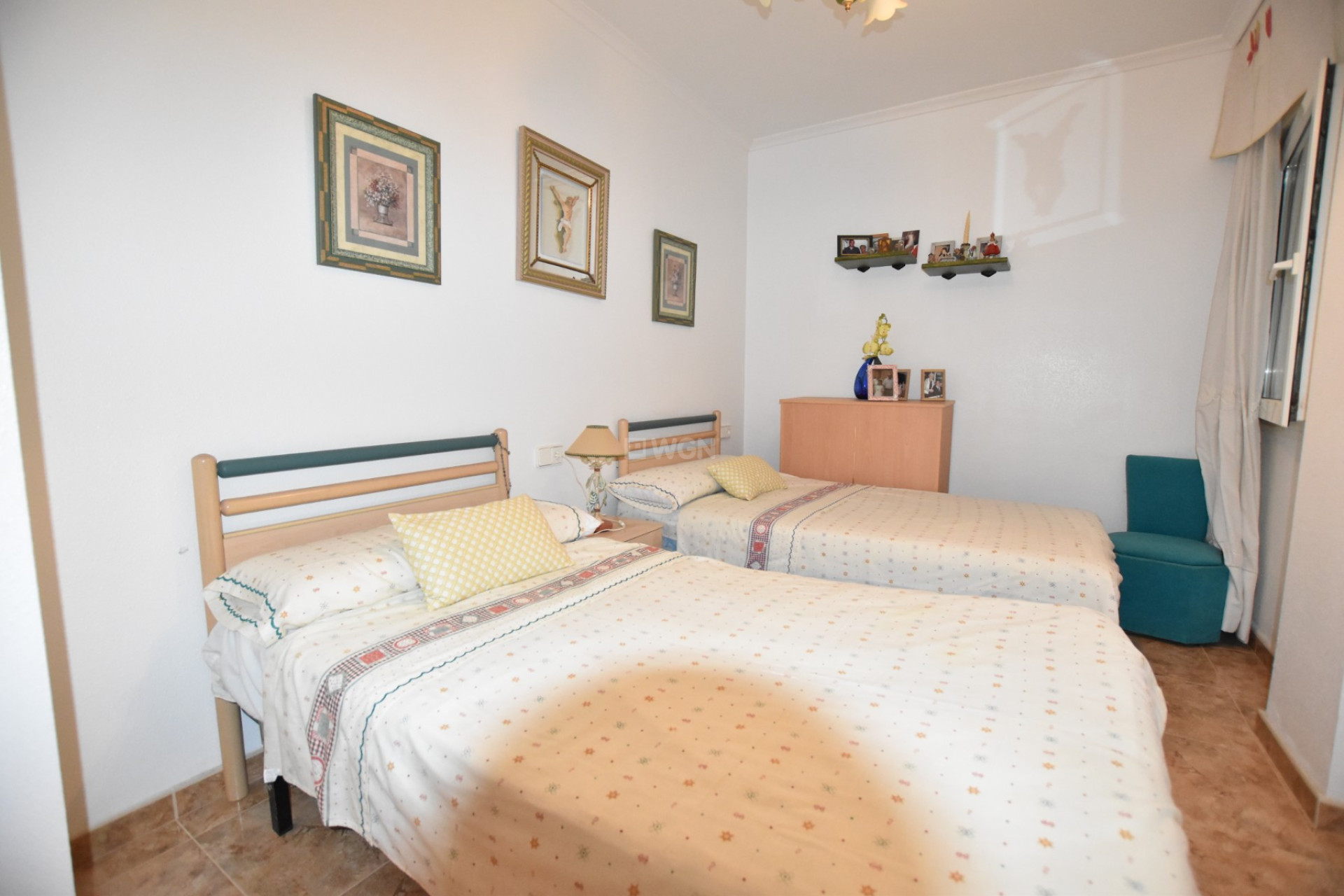 Wiederverkauf - Wohnung - La Mata - Costa Blanca