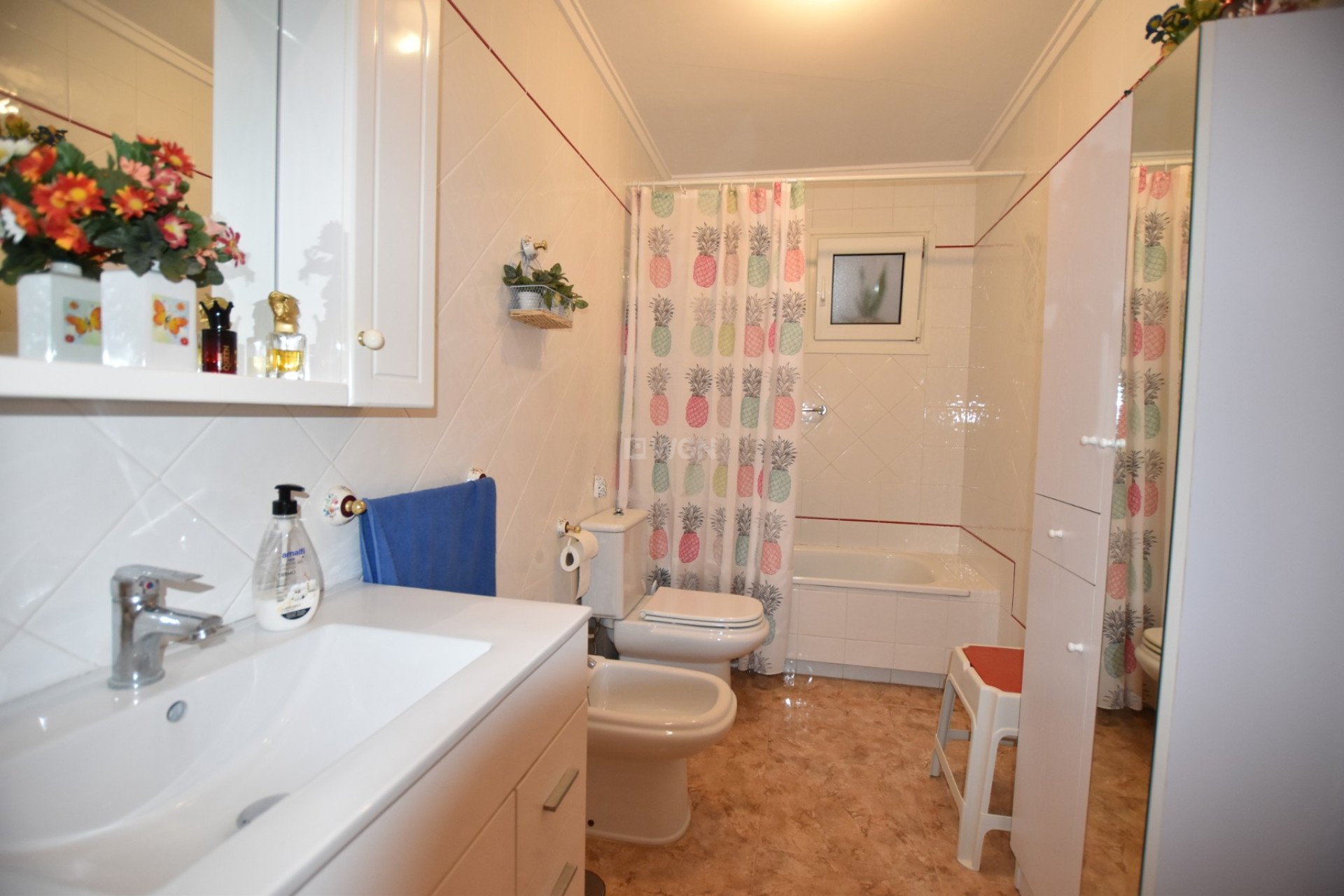 Wiederverkauf - Wohnung - La Mata - Costa Blanca