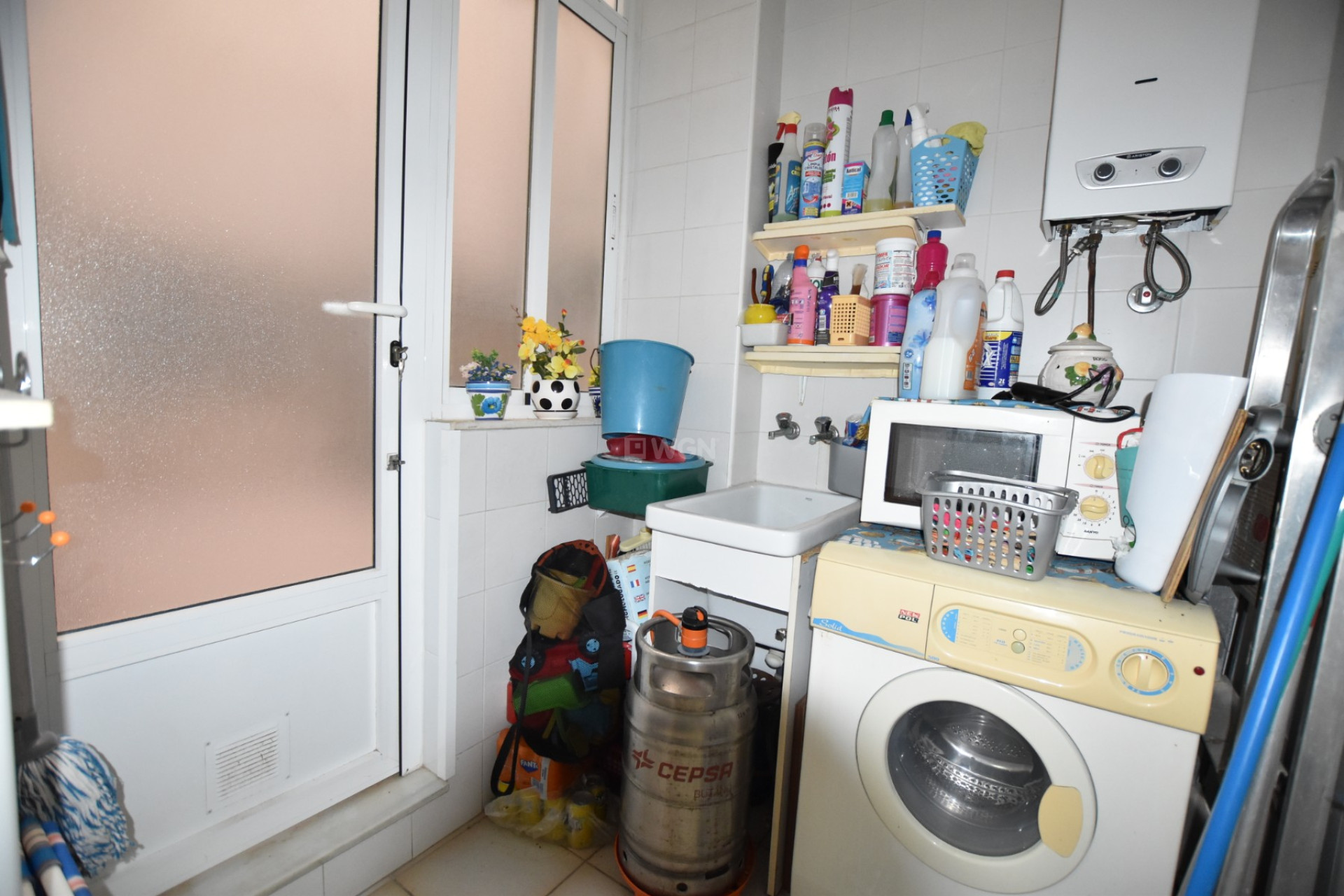 Wiederverkauf - Wohnung - La Mata - Costa Blanca
