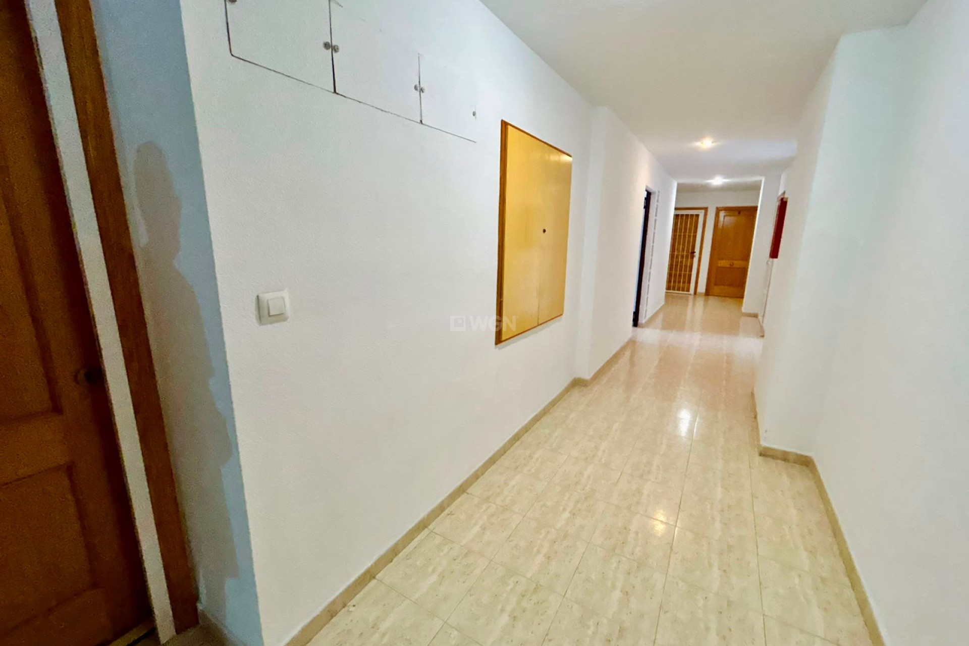 Wiederverkauf - Wohnung - La Mata - Costa Blanca