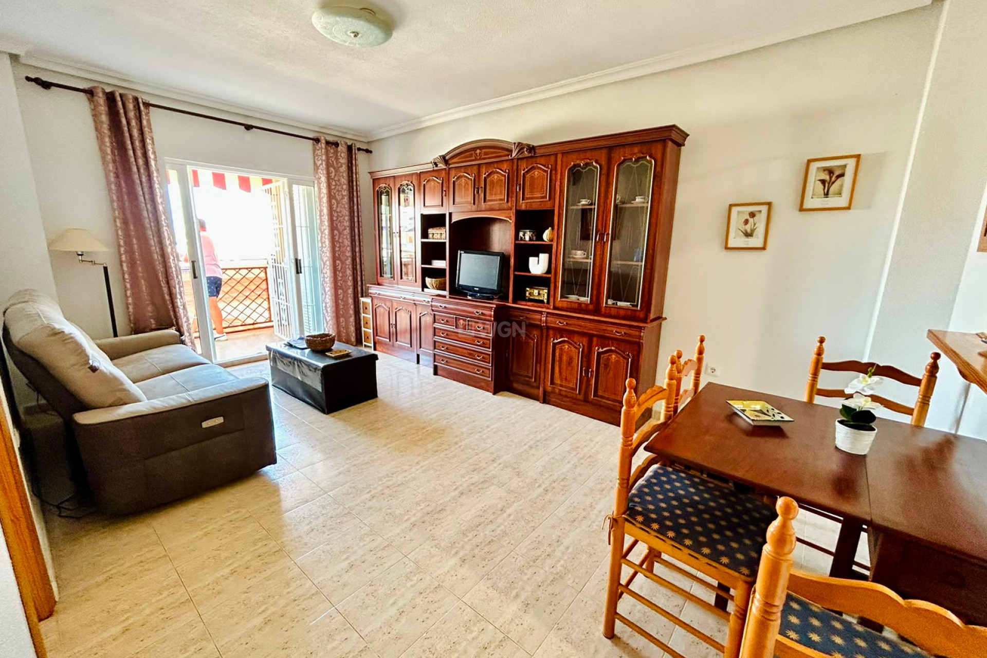 Wiederverkauf - Wohnung - La Mata - Costa Blanca