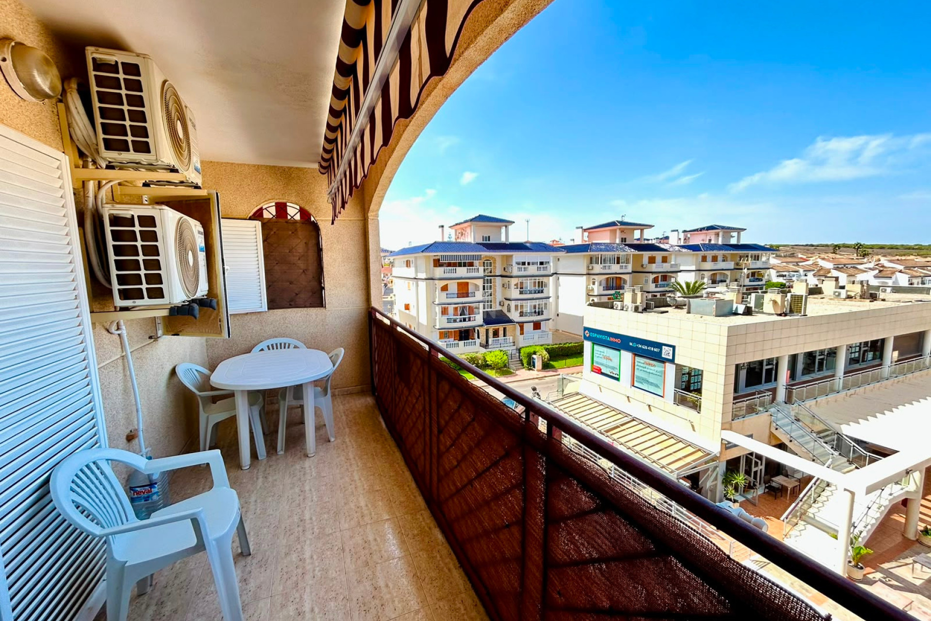 Wiederverkauf - Wohnung - La Mata - Costa Blanca