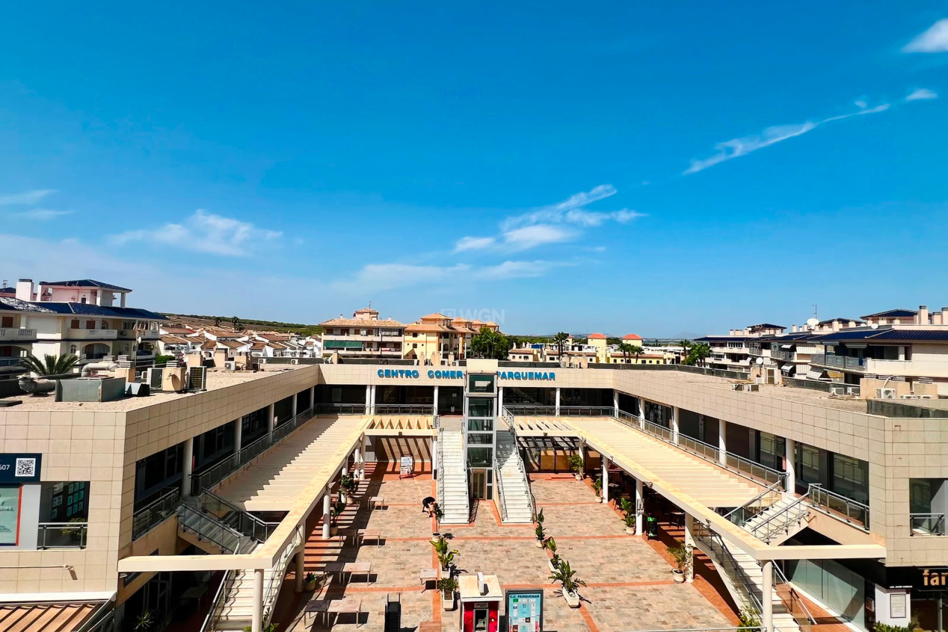 Wiederverkauf - Wohnung - La Mata - Costa Blanca
