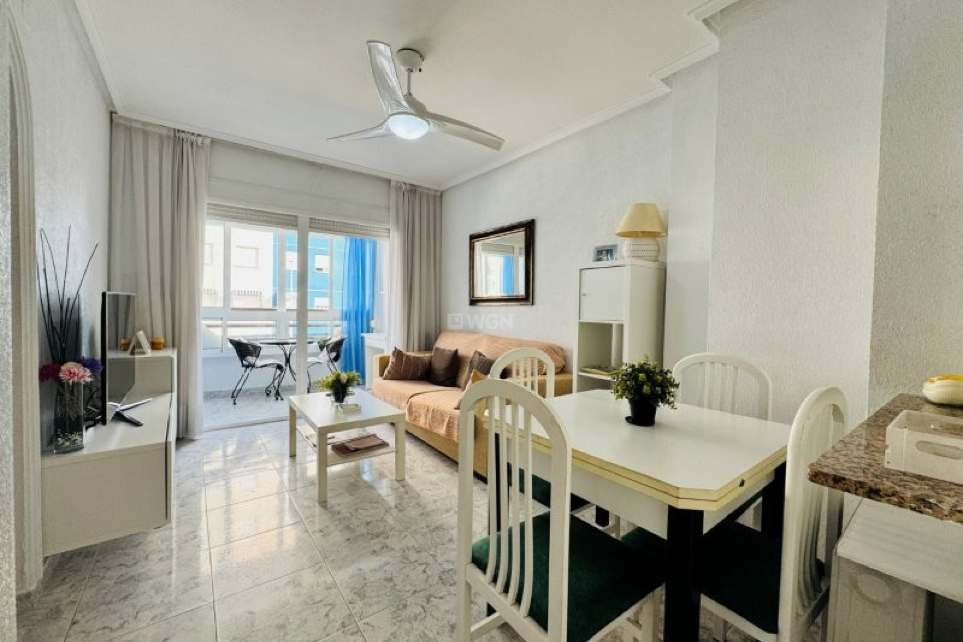 Wiederverkauf - Wohnung - La Mata - Costa Blanca