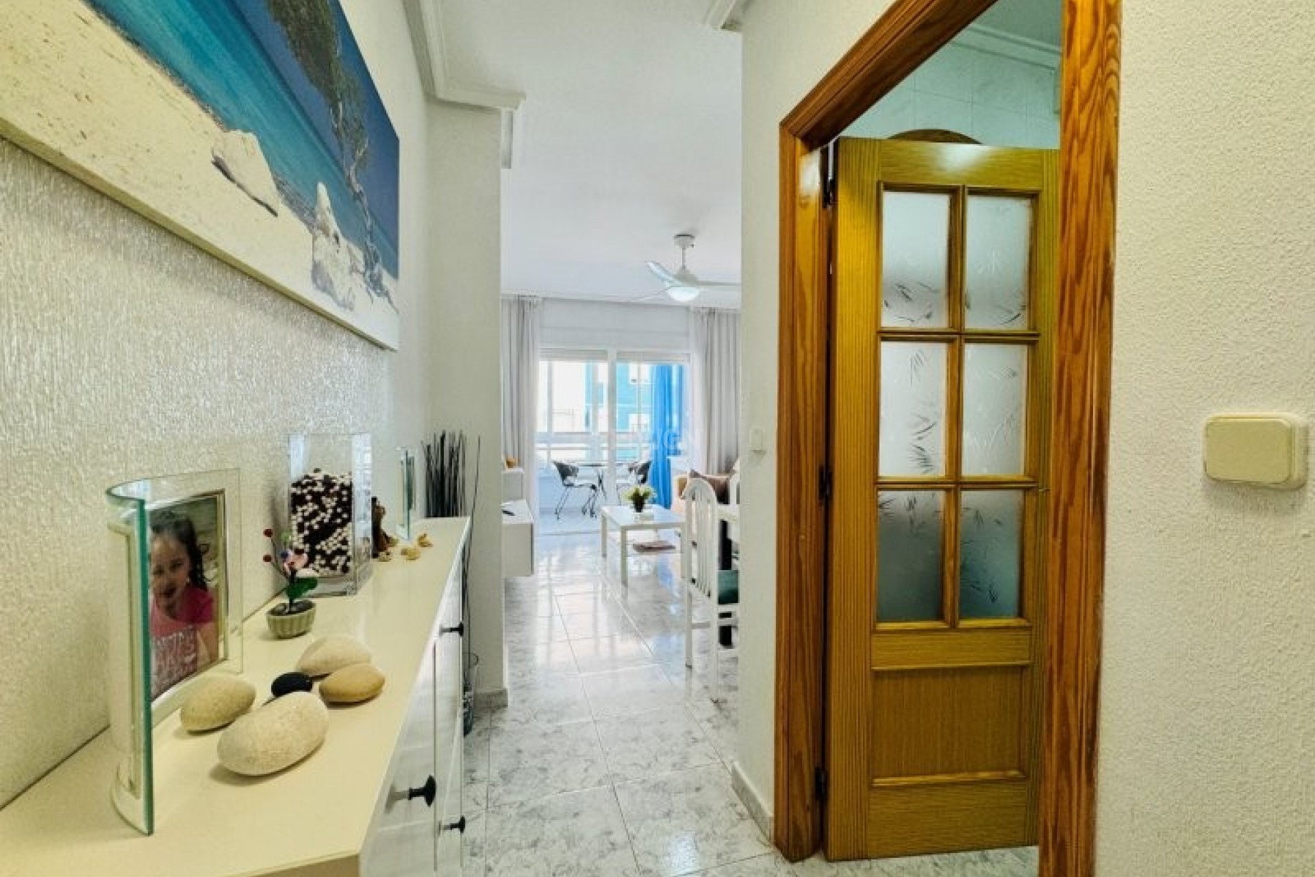 Wiederverkauf - Wohnung - La Mata - Costa Blanca