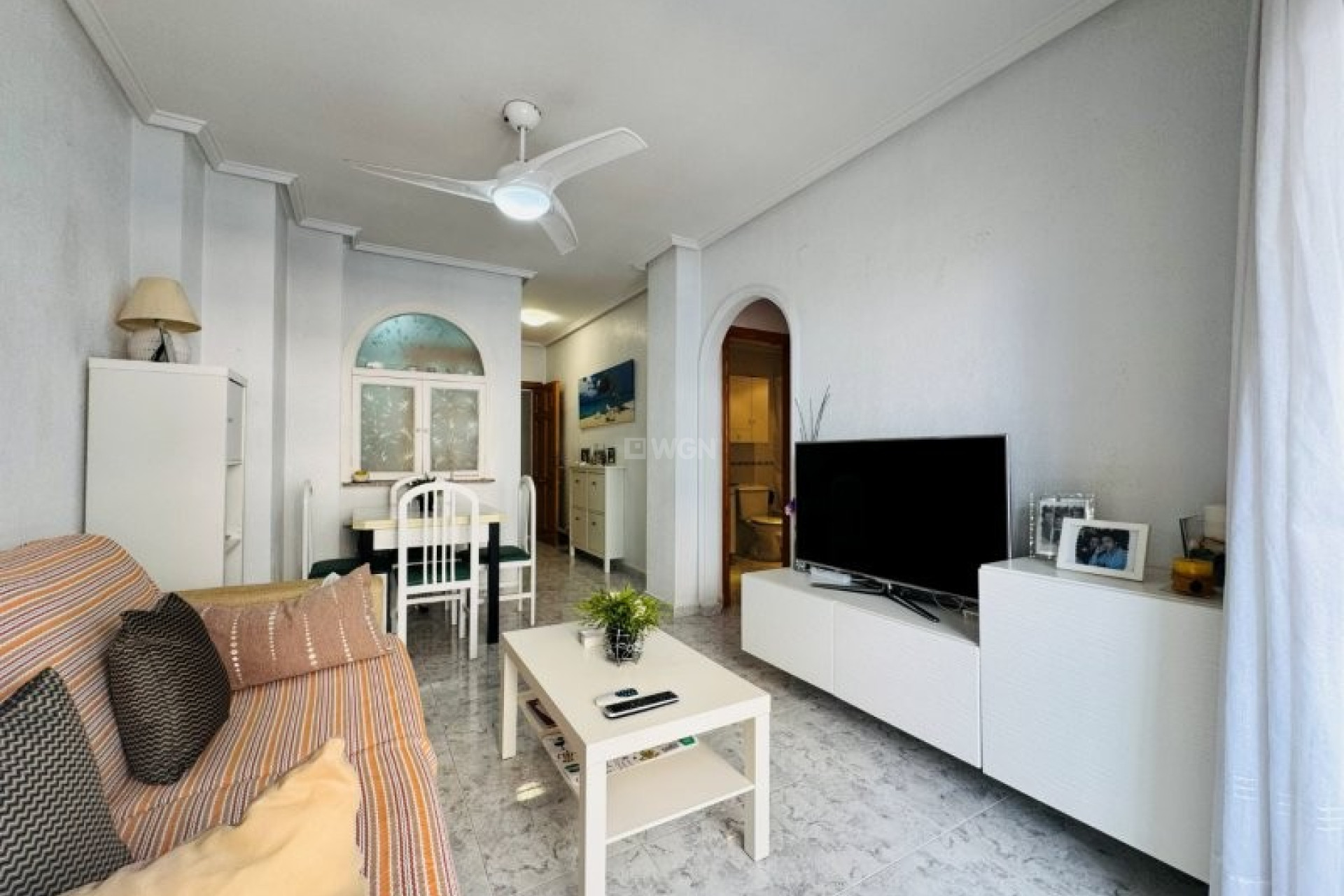 Wiederverkauf - Wohnung - La Mata - Costa Blanca