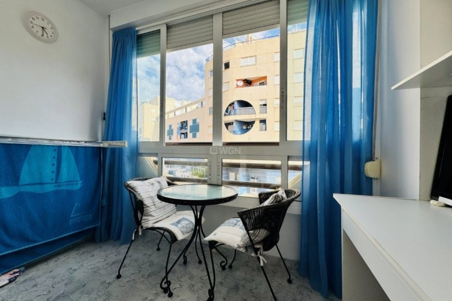 Wiederverkauf - Wohnung - La Mata - Costa Blanca