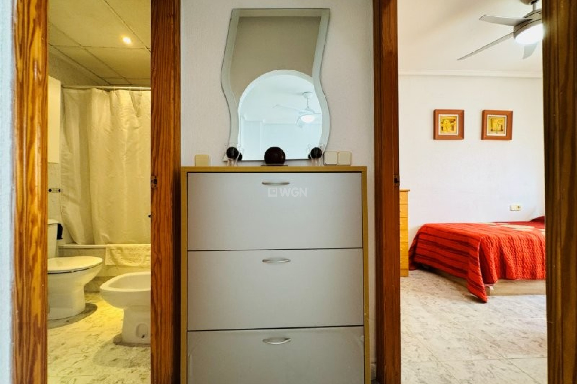 Wiederverkauf - Wohnung - La Mata - Costa Blanca